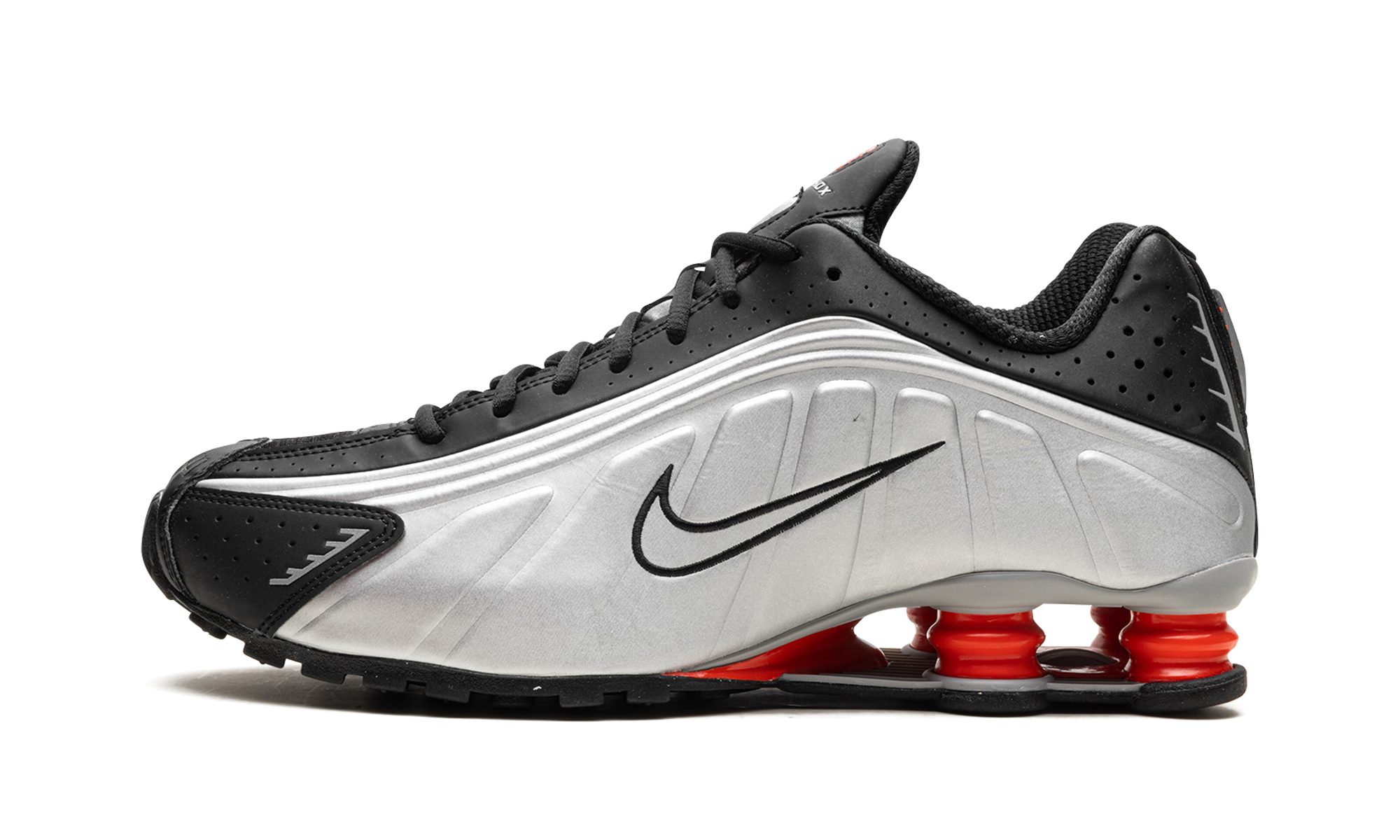 Nike Shox R4 "R4" HQ1988 002