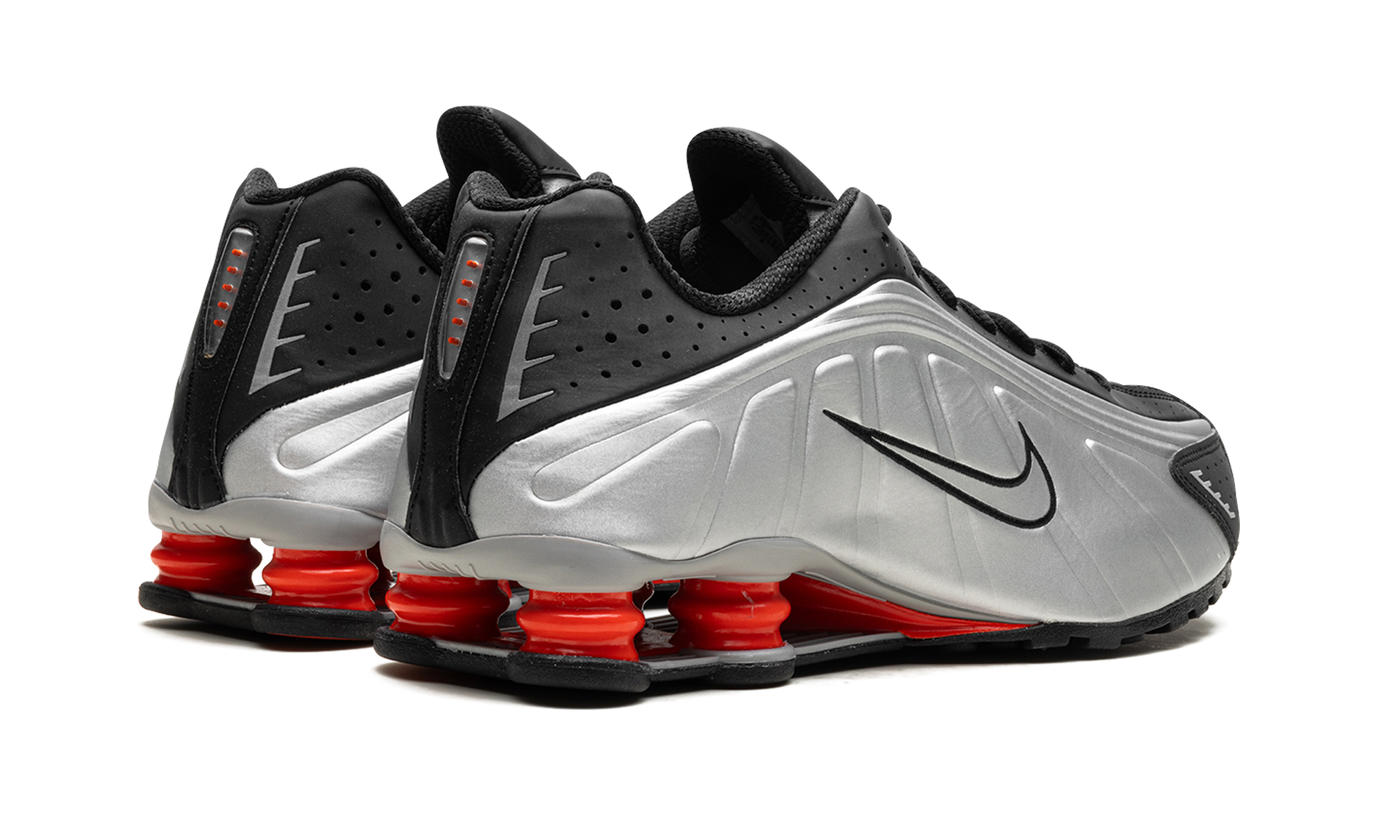 Nike Shox R4 "R4" HQ1988 002
