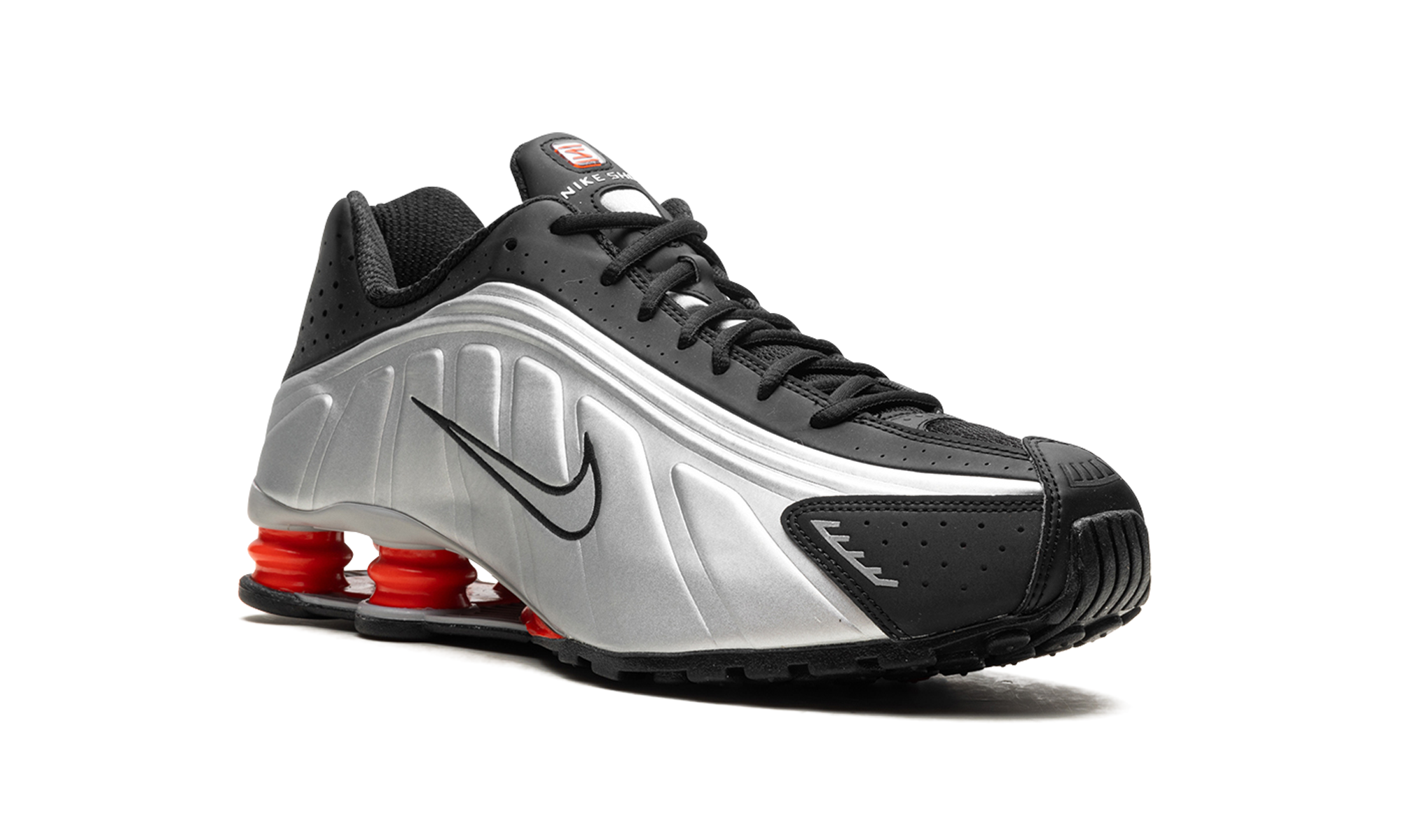 Nike Shox R4 "R4" HQ1988 002