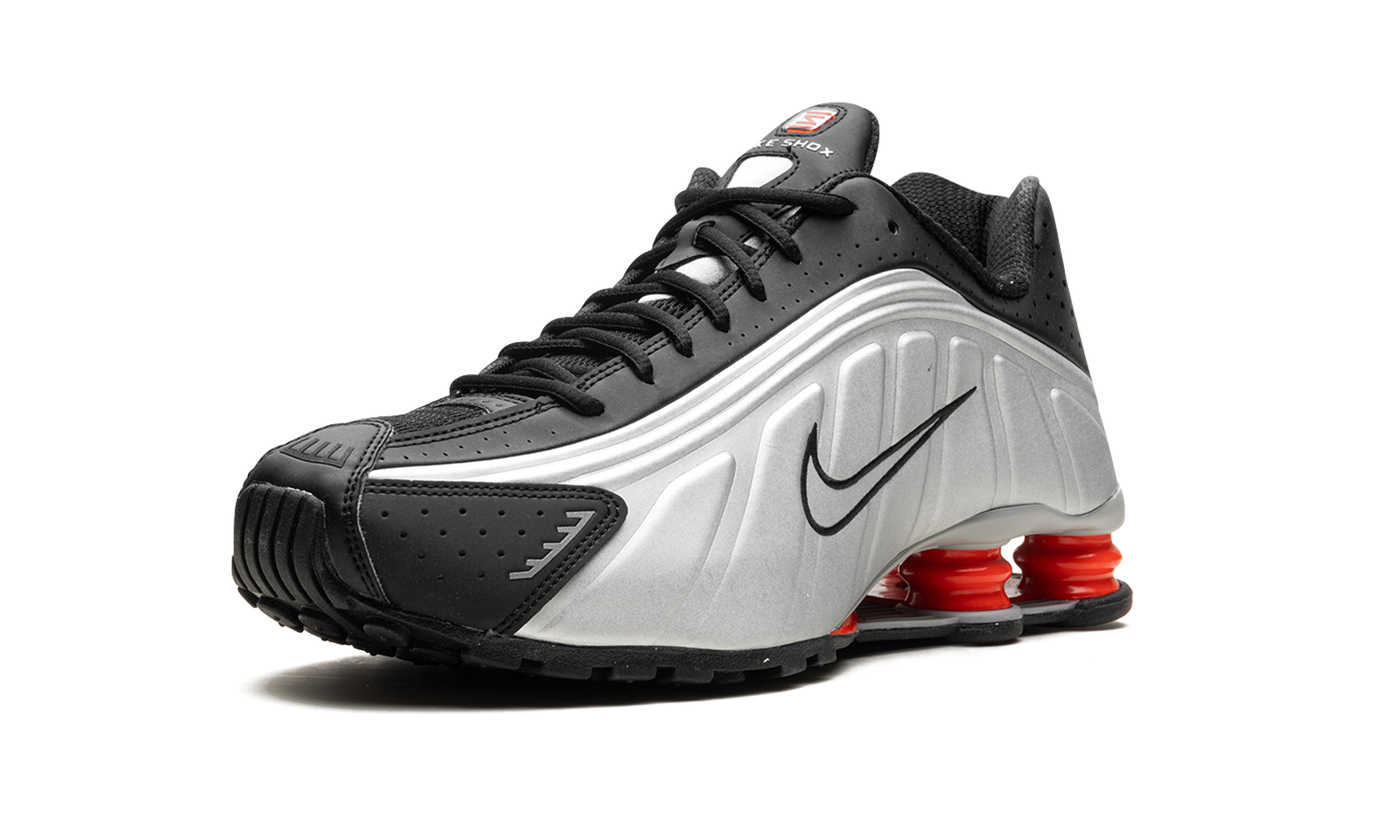 Nike Shox R4 "R4" HQ1988 002