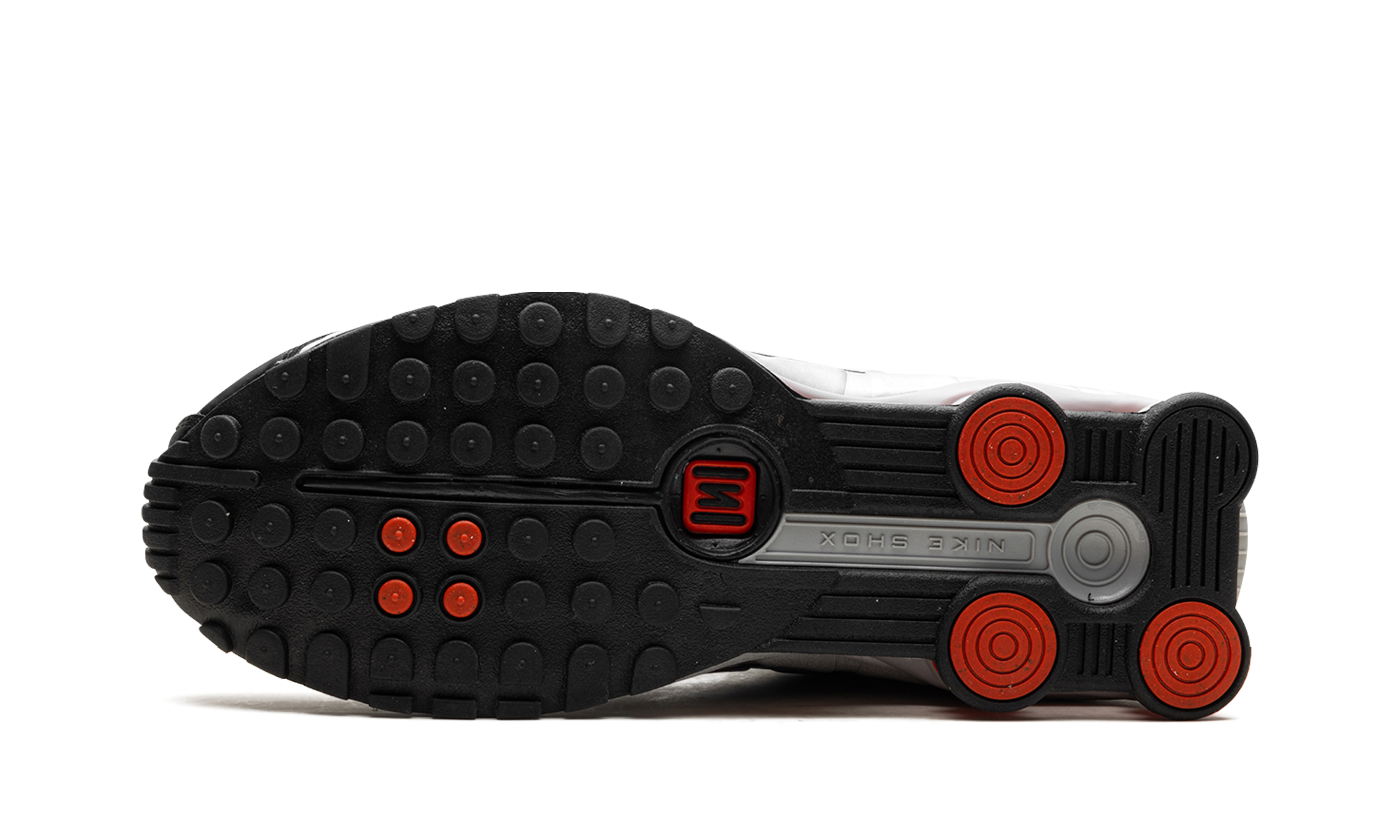 Nike Shox R4 "R4" HQ1988 002