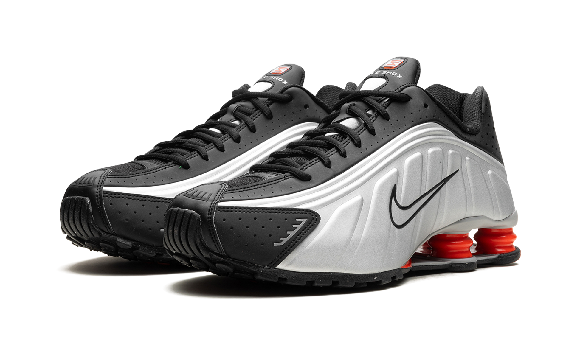 Nike Shox R4 "R4" HQ1988 002