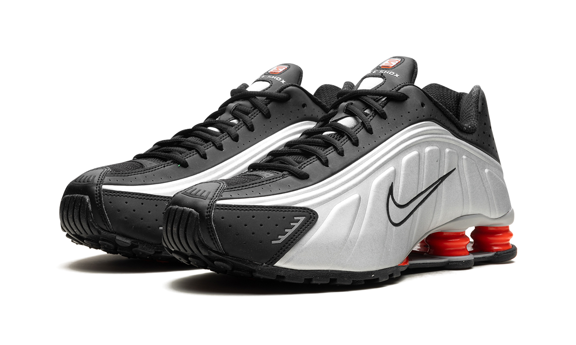 Nike Shox R4 "R4" HQ1988 002