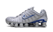 Nike Shox Tl "Wolf grey" CN0151 001