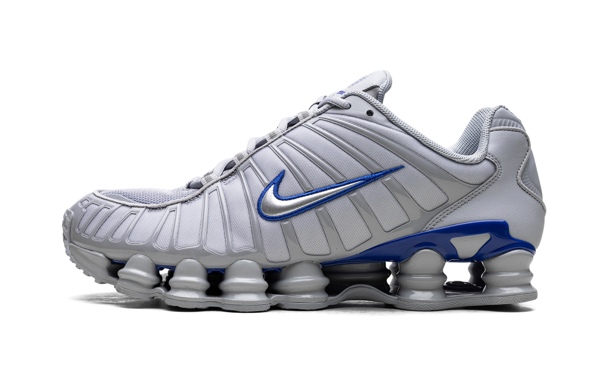 Nike Shox Tl "Wolf grey" CN0151 001