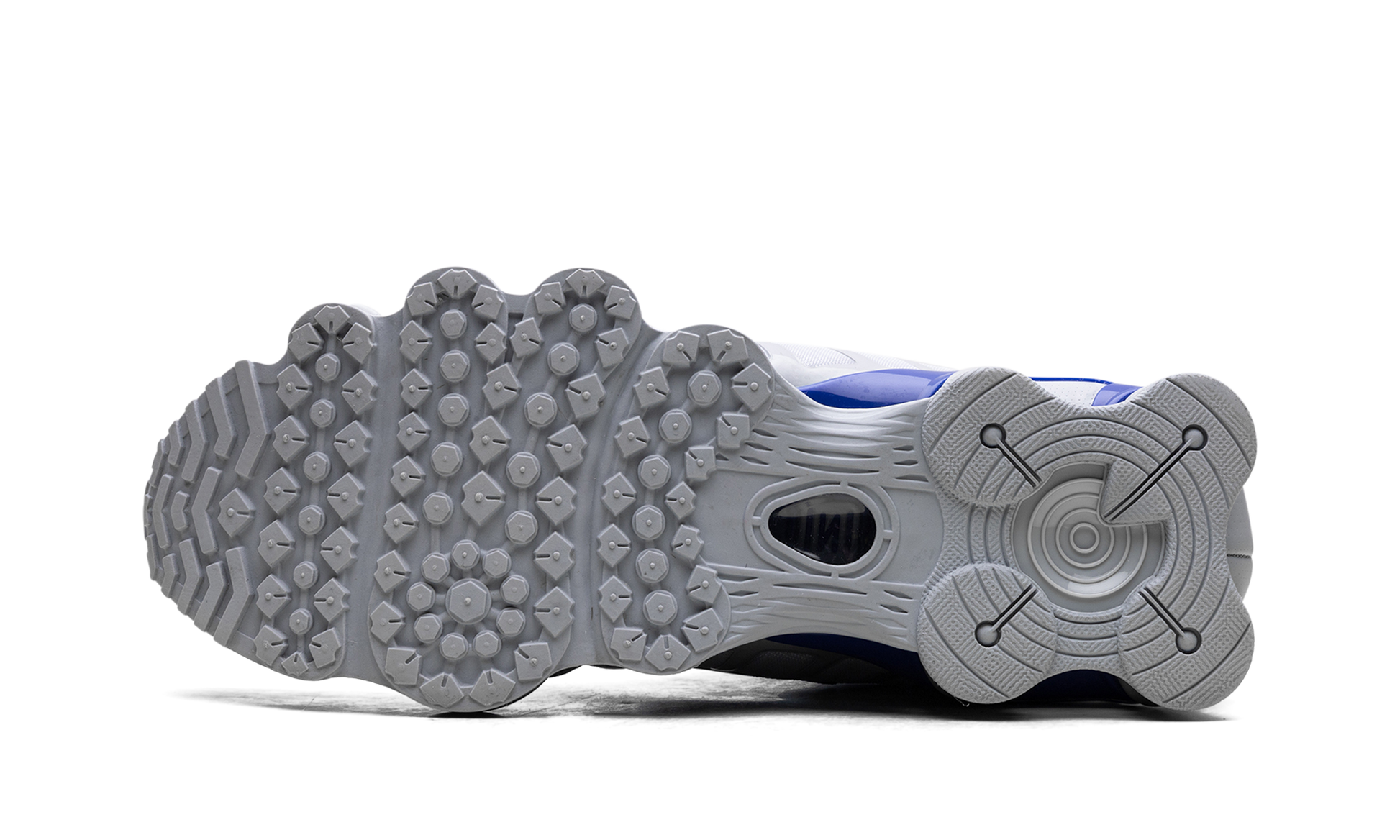 Nike Shox Tl "Wolf grey" CN0151 001