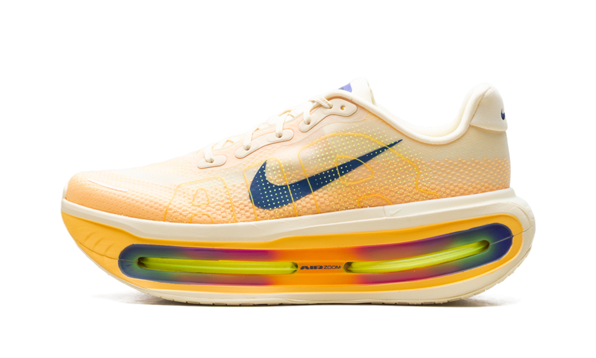 Nike Vomero Premium "Alabaster" HQ2050 701