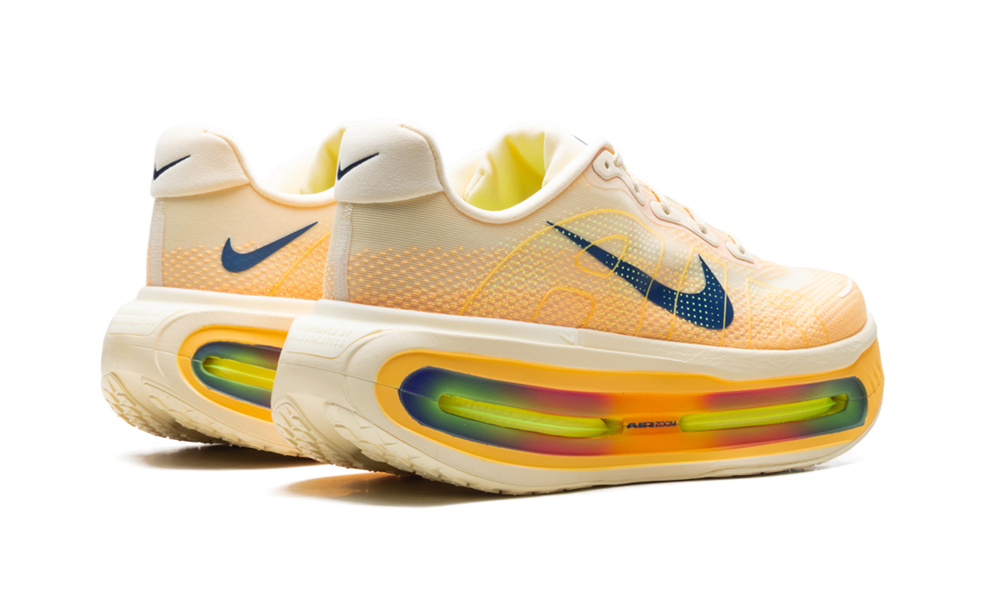 Nike Vomero Premium "Alabaster" HQ2050 701