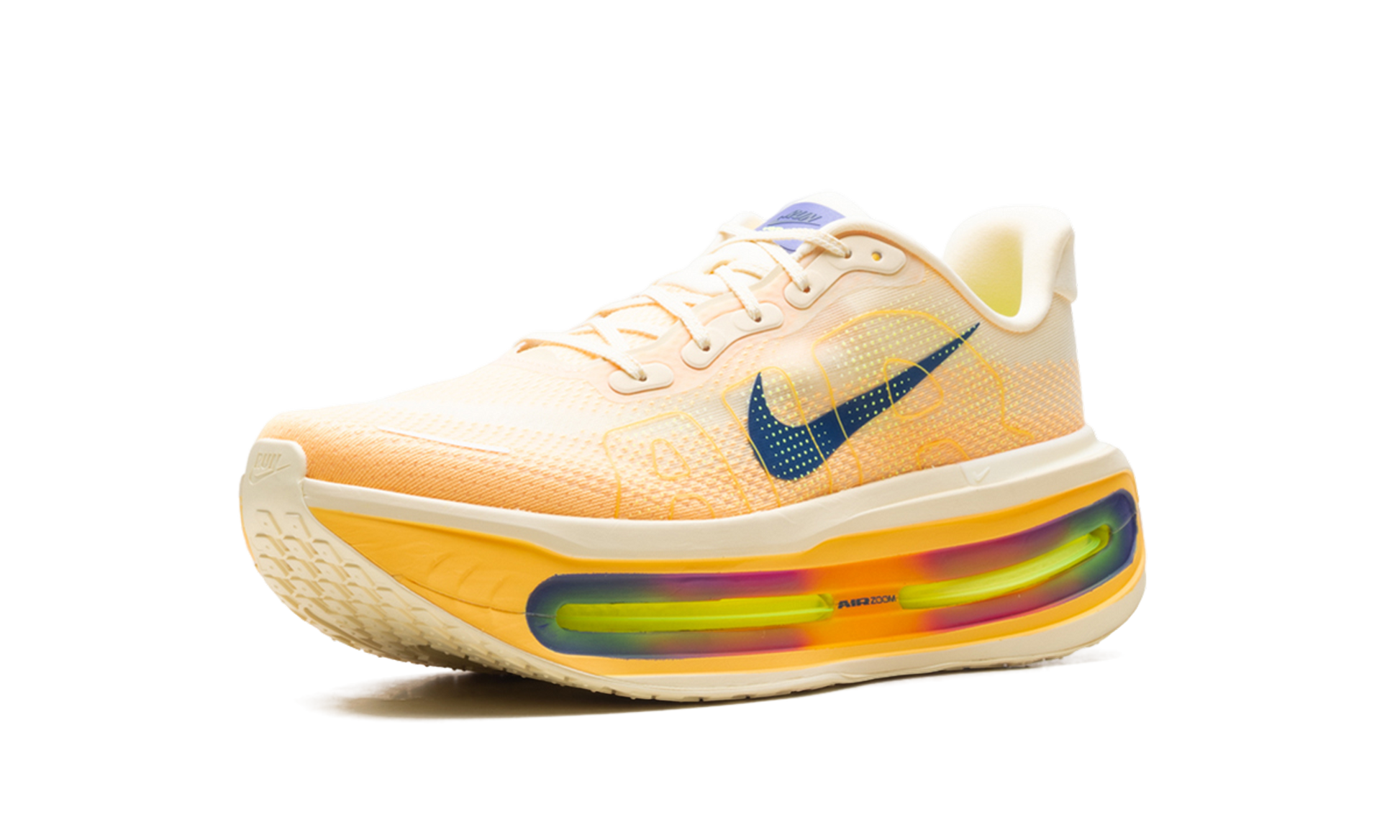 Nike Vomero Premium "Alabaster" HQ2050 701