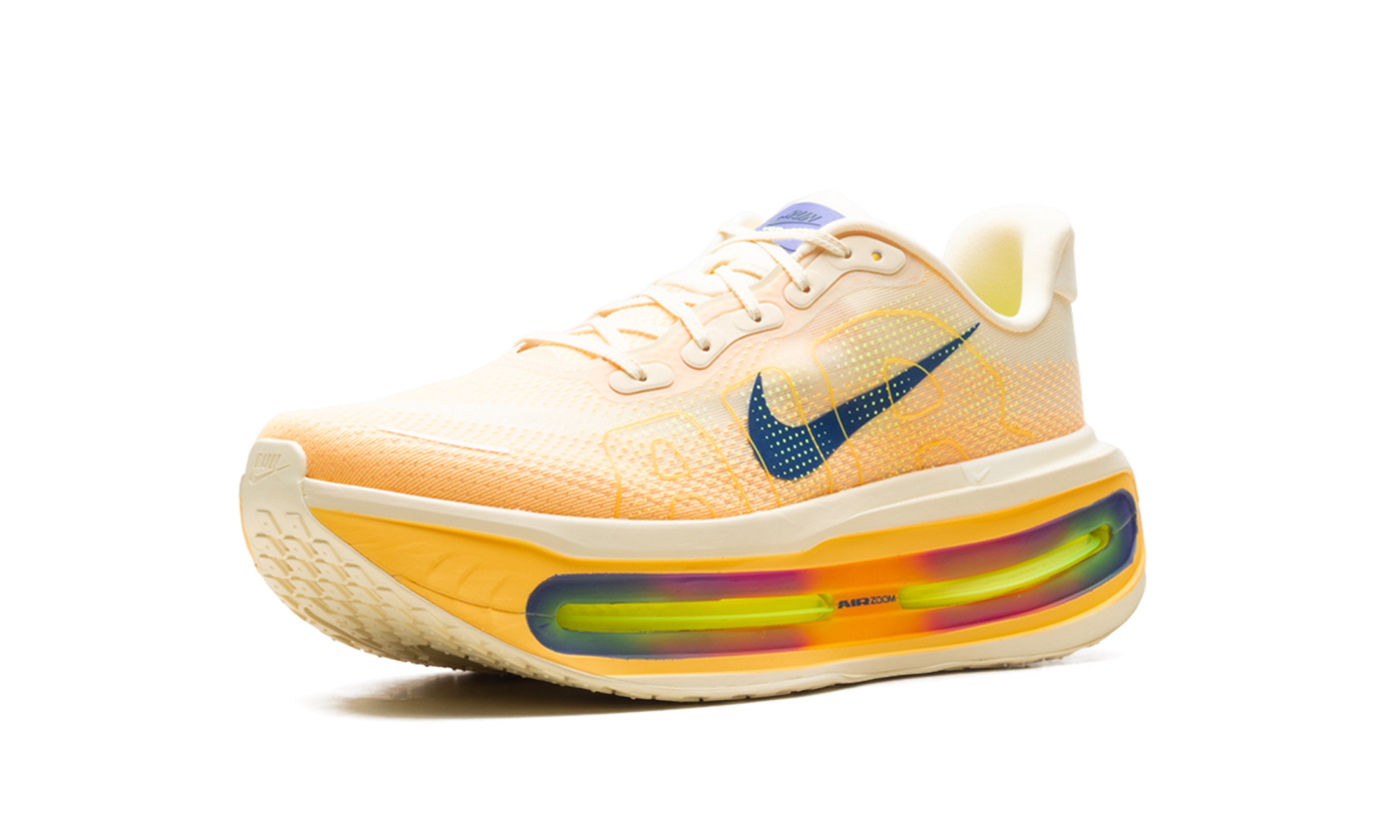 Nike Vomero Premium "Alabaster" HQ2050 701