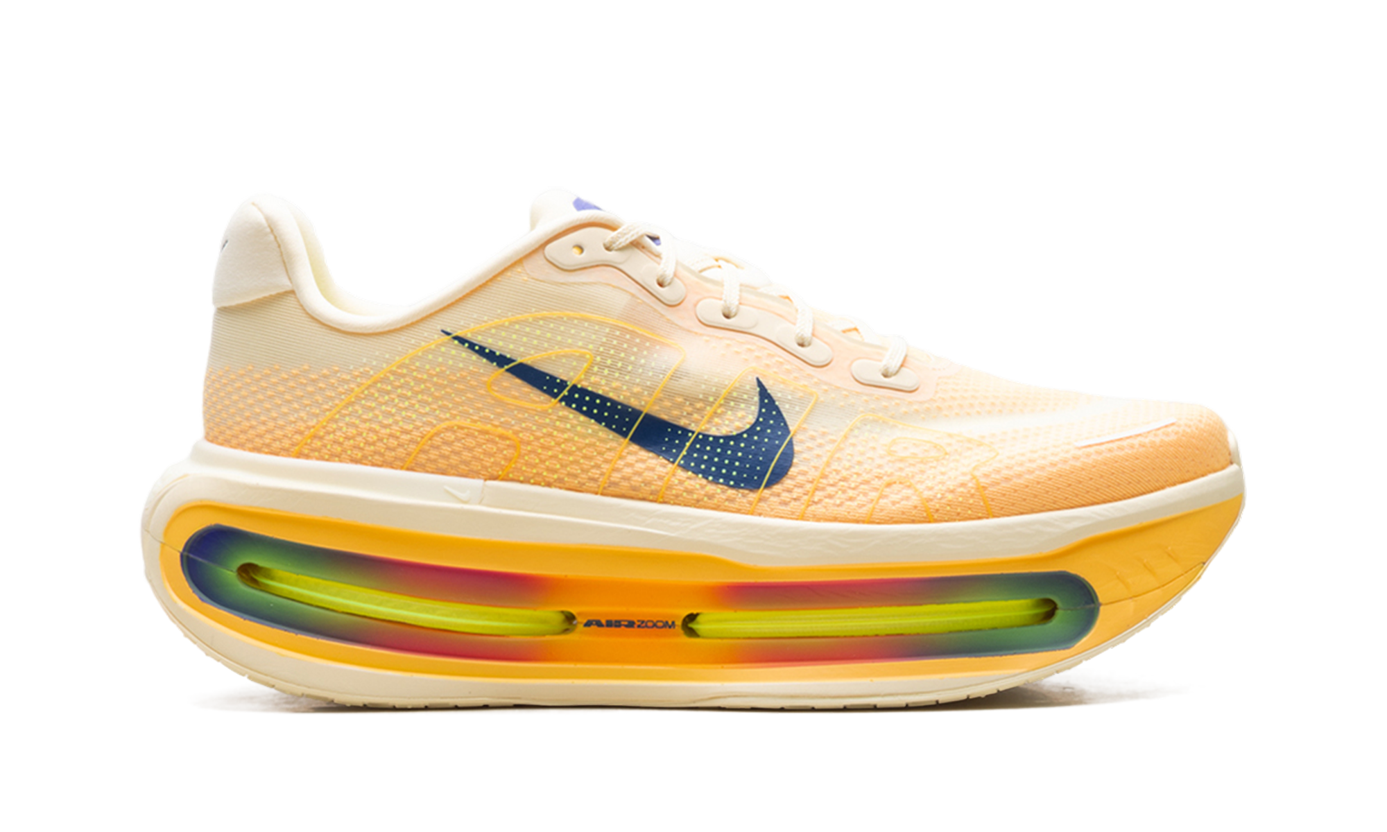Nike Vomero Premium "Alabaster" HQ2050 701