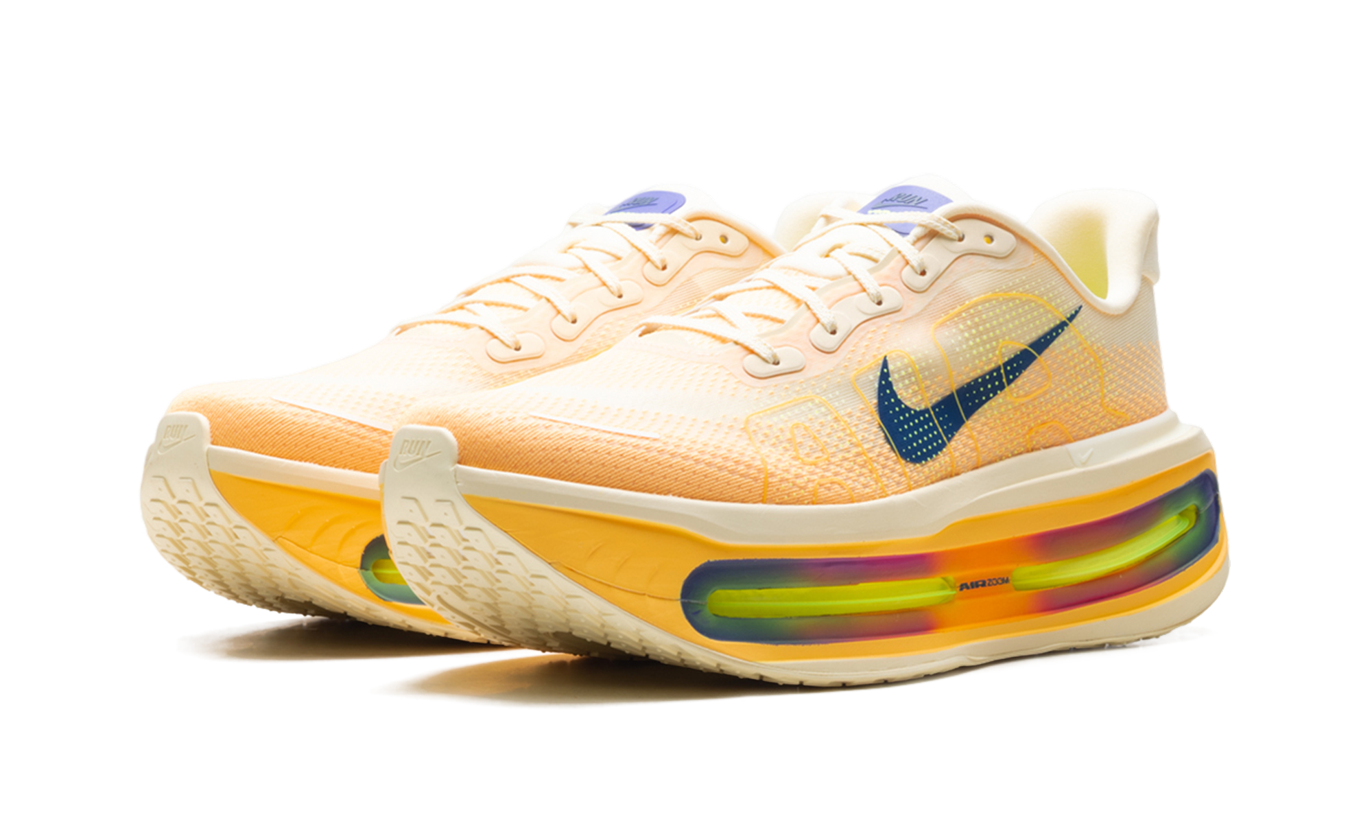 Nike Vomero Premium "Alabaster" HQ2050 701