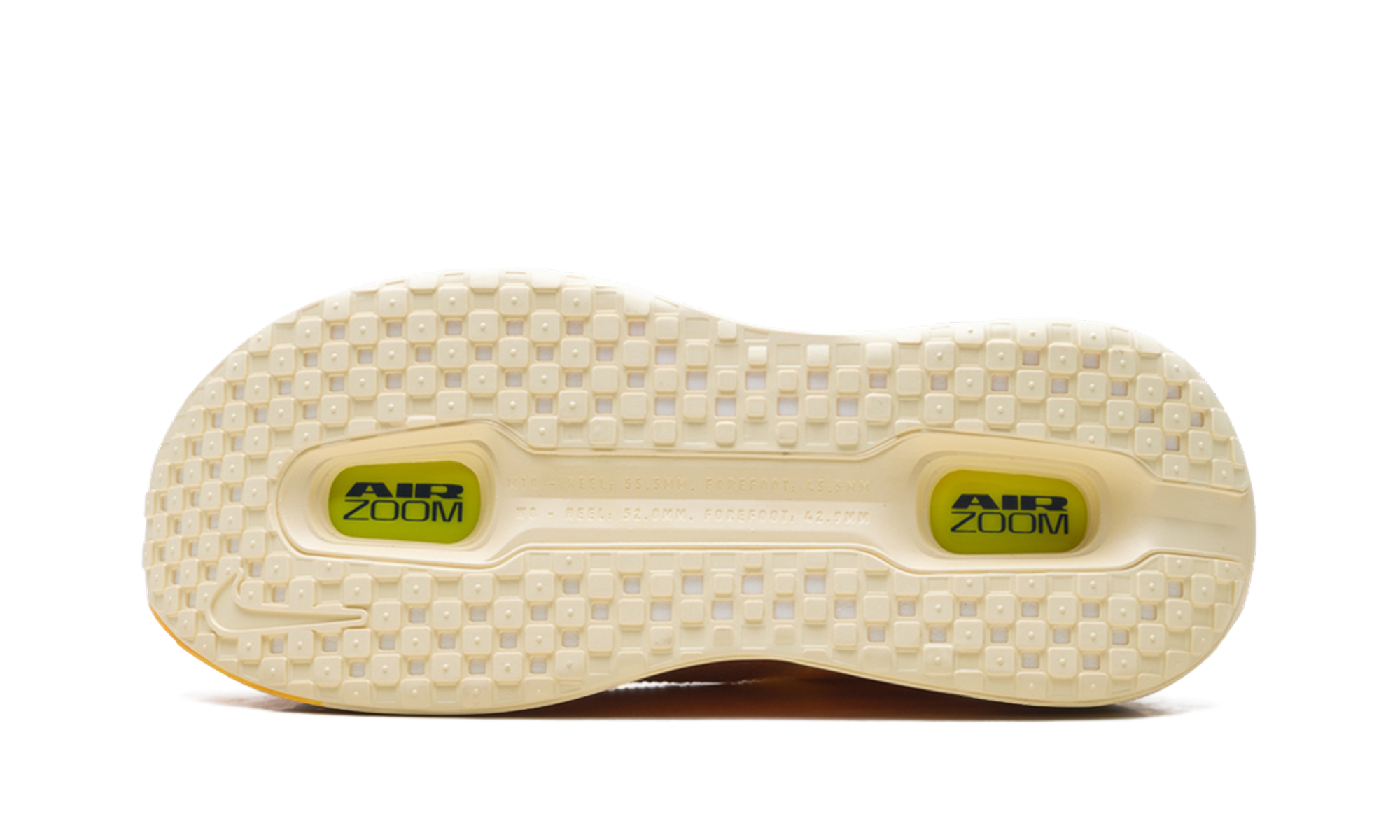 Nike Vomero Premium "Alabaster" HQ2050 701