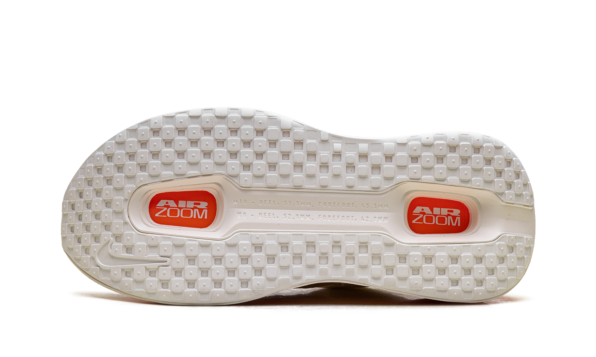 Nike Vomero Premium "Sail / coconut milk" IQ4035 100