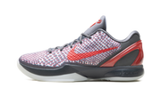 Nike Zoom Kobe 6 Protro "All-star 3d hollywood" IQ3902 002