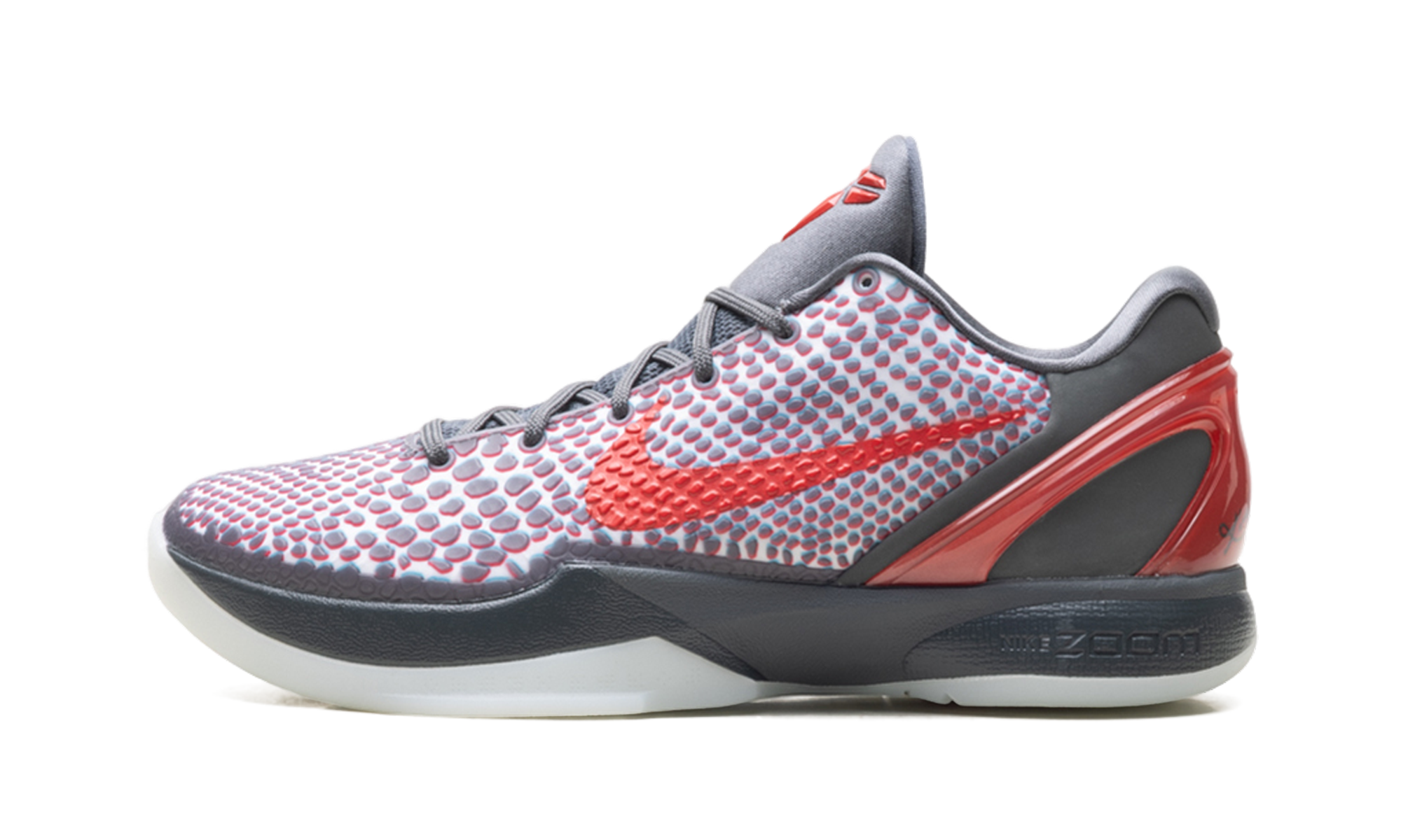 Nike Zoom Kobe 6 Protro "All-star 3d hollywood" IQ3902 002