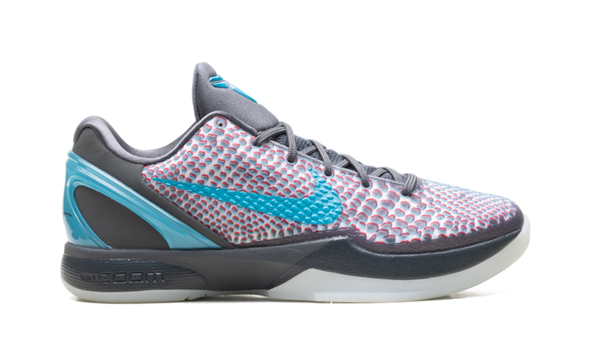 Nike Zoom Kobe 6 Protro "All-star 3d hollywood" IQ3902 002