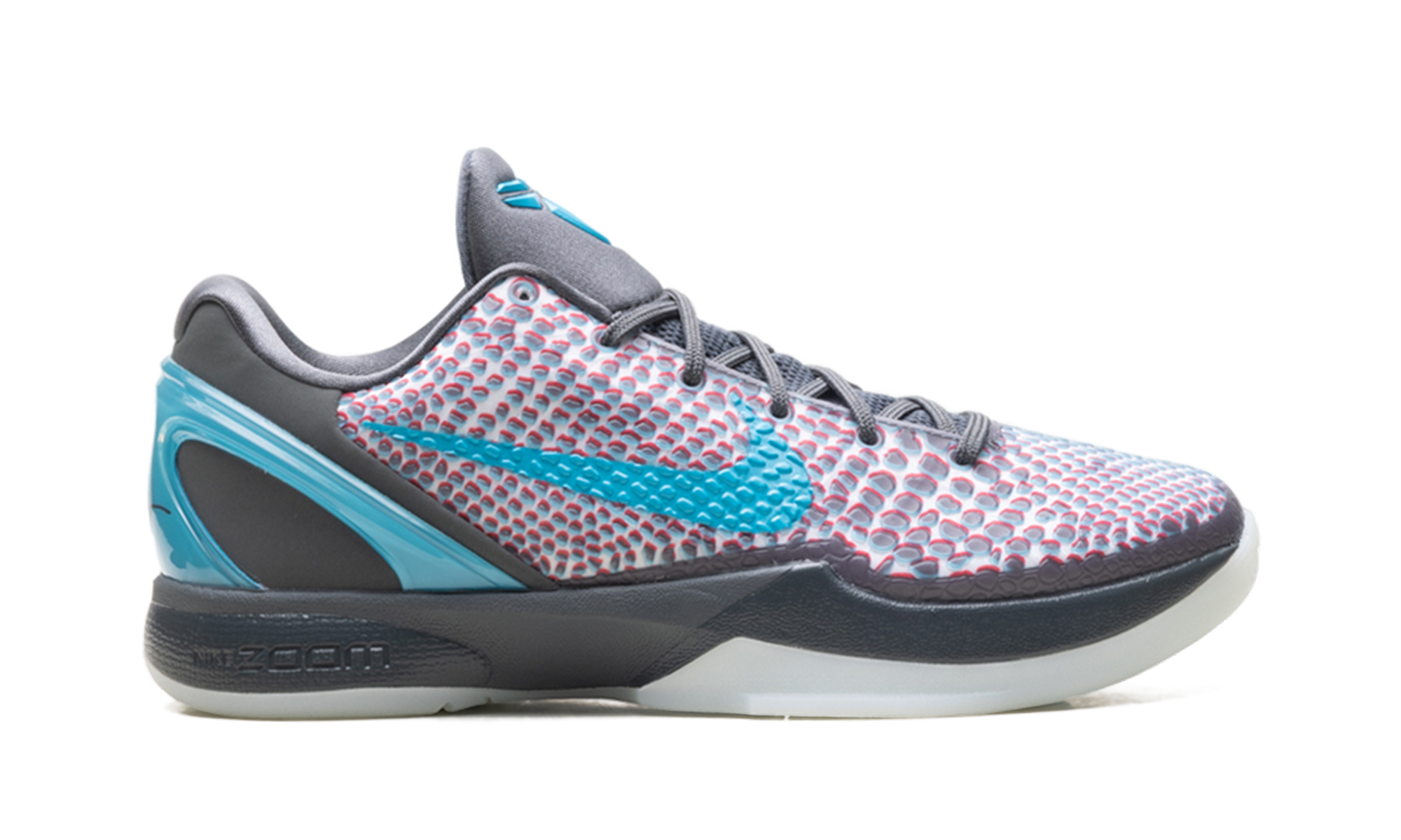 Nike Zoom Kobe 6 Protro "All-star 3d hollywood" IQ3902 002