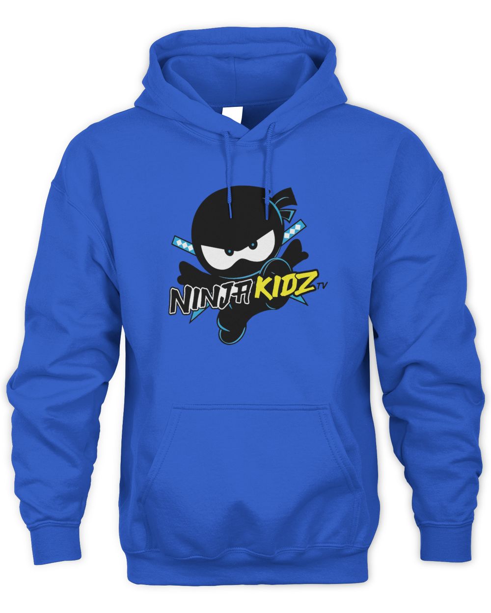 Ninja Kids Merch Original Logo Shirt