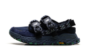 Niobium Concept 2 "Pigment natural indigo" MSNB2NC2
