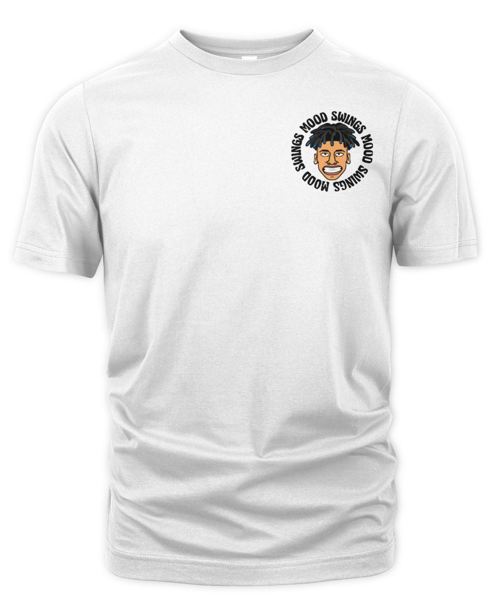 Nle Choppa Merch Mood Swings Shirt
