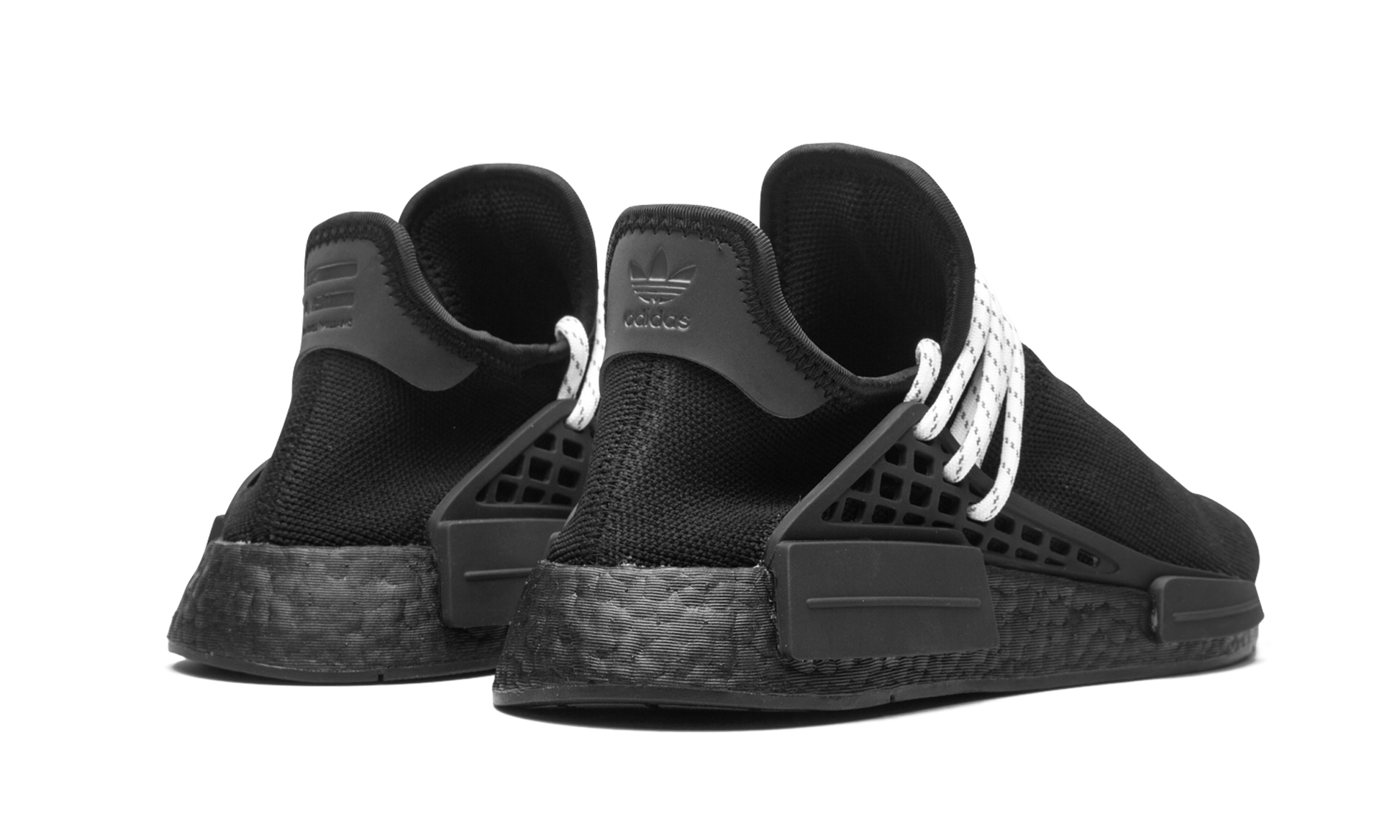 Nmd Humanrace "Pharrell williams - black" GY0093