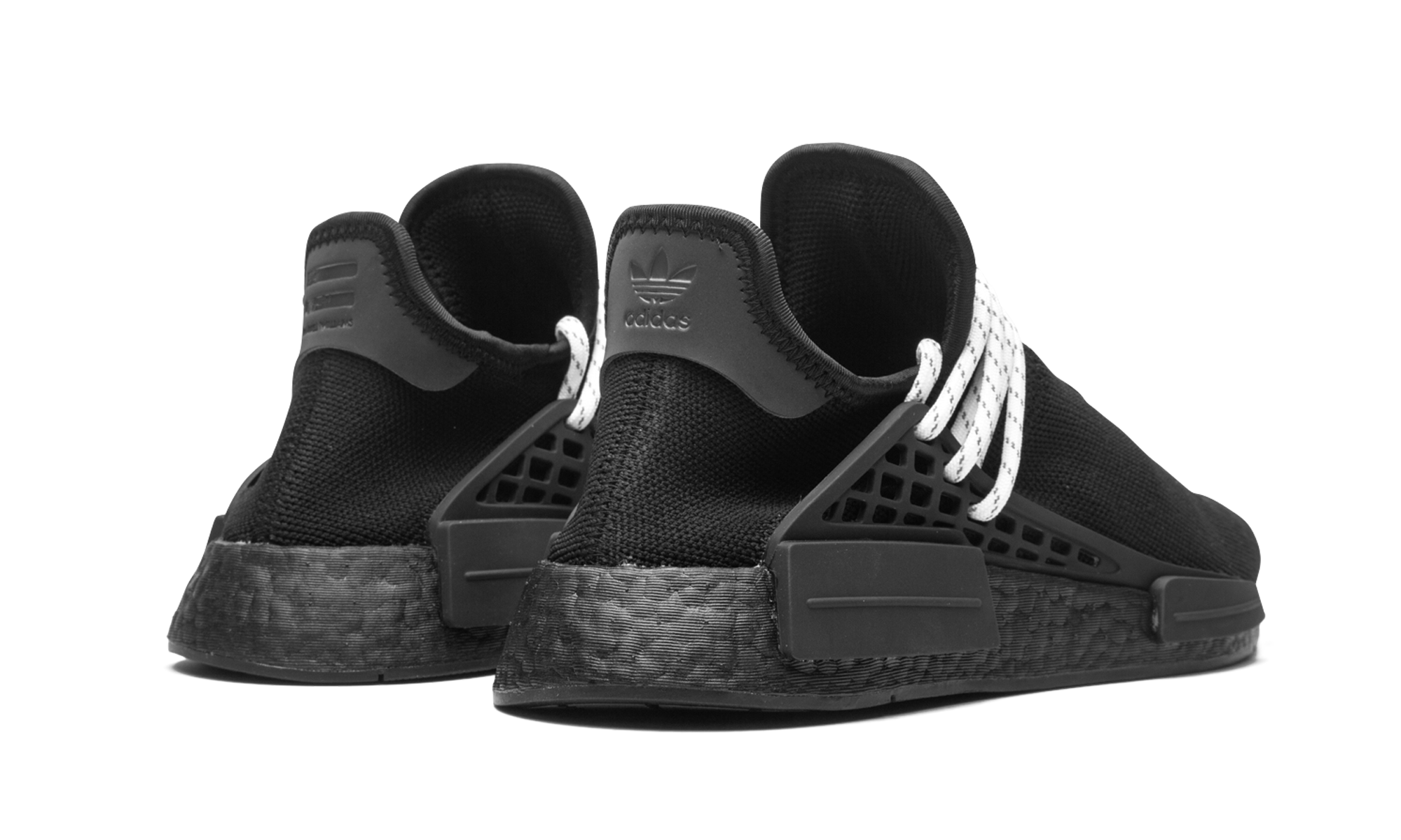 Nmd Humanrace "Pharrell williams - black" GY0093