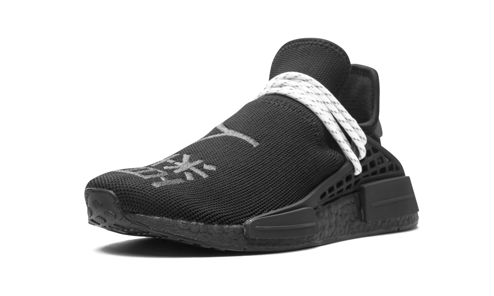 Nmd Humanrace "Pharrell williams - black" GY0093