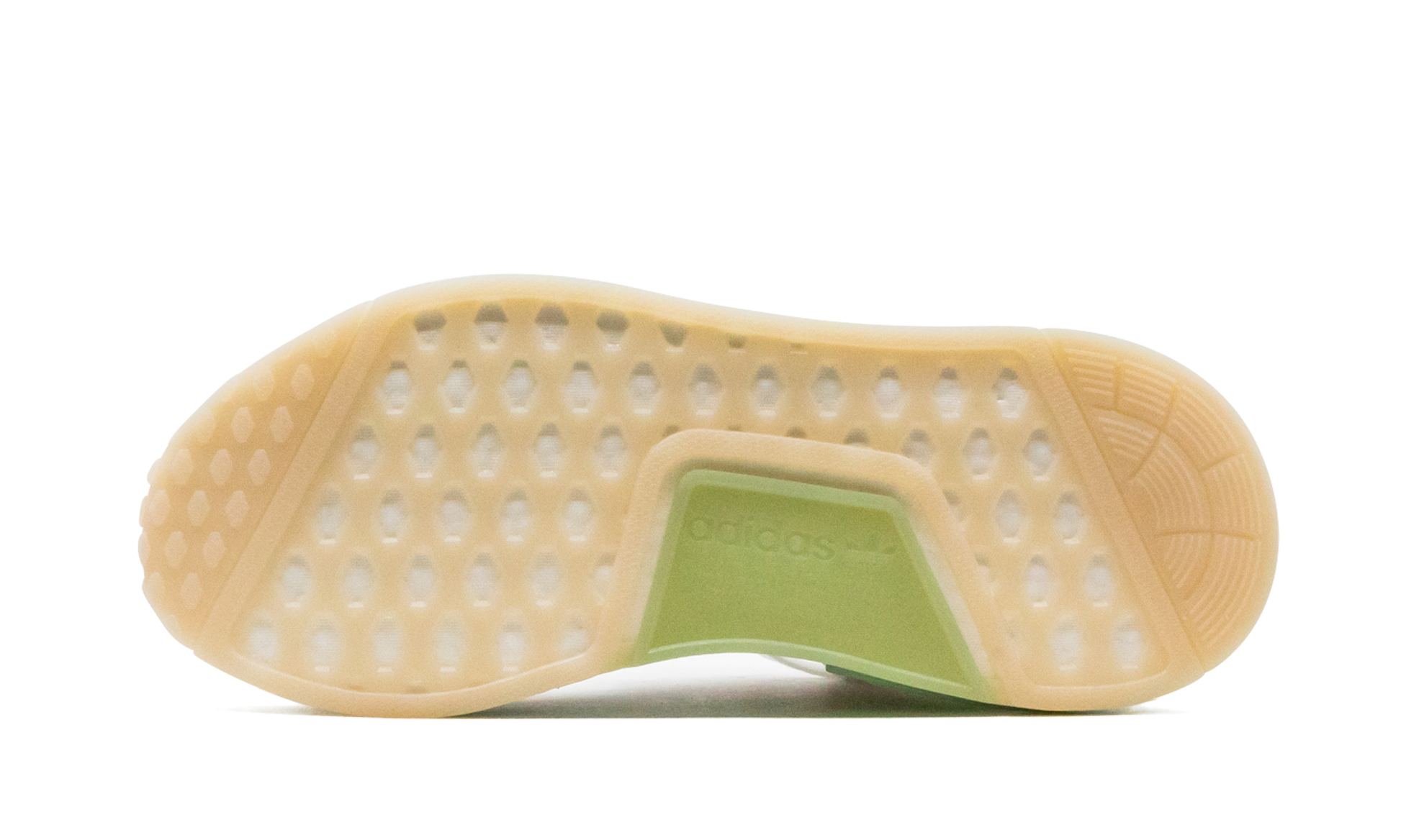 Nmd R1 "Blush green" FV1737