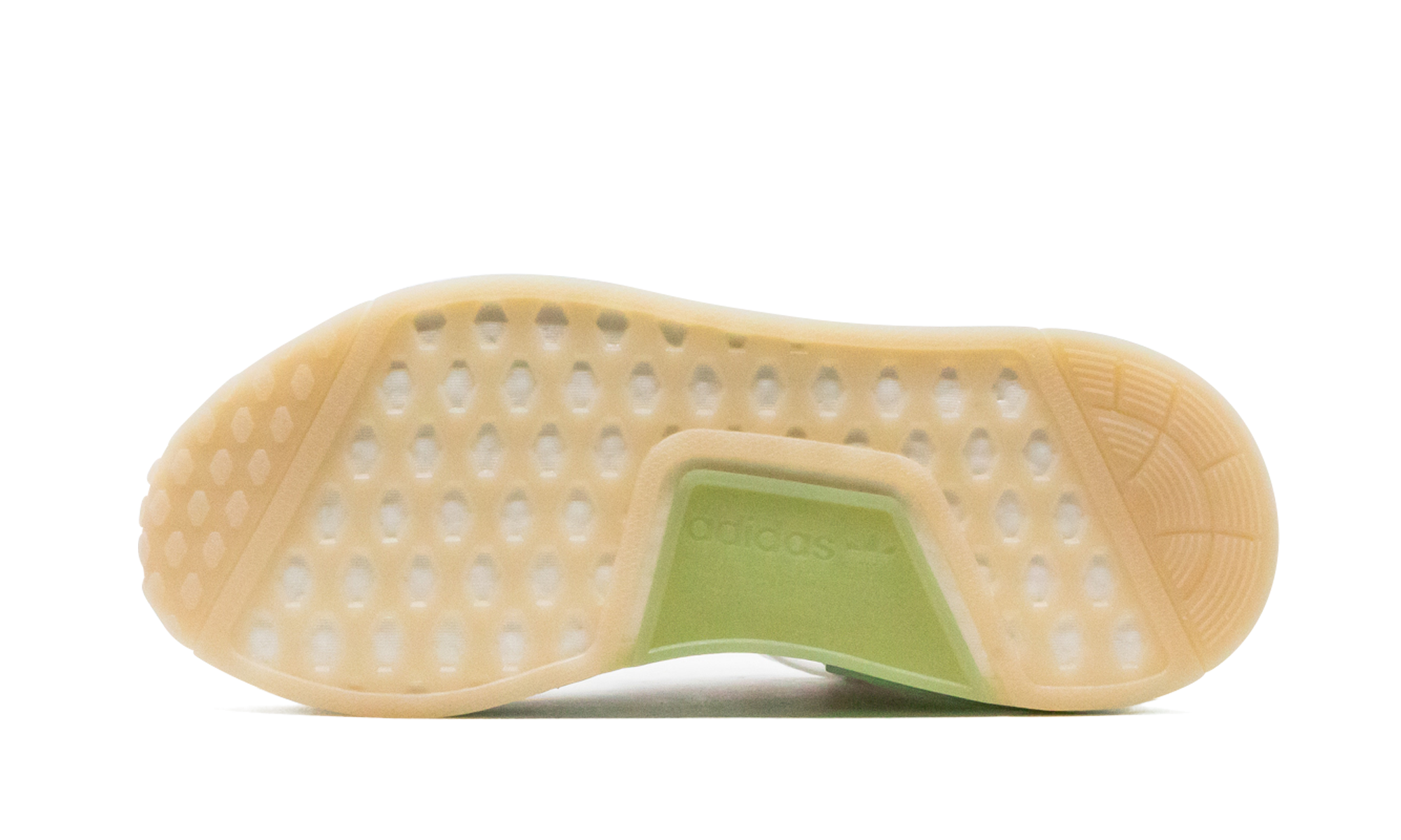Nmd R1 "Blush green" FV1737