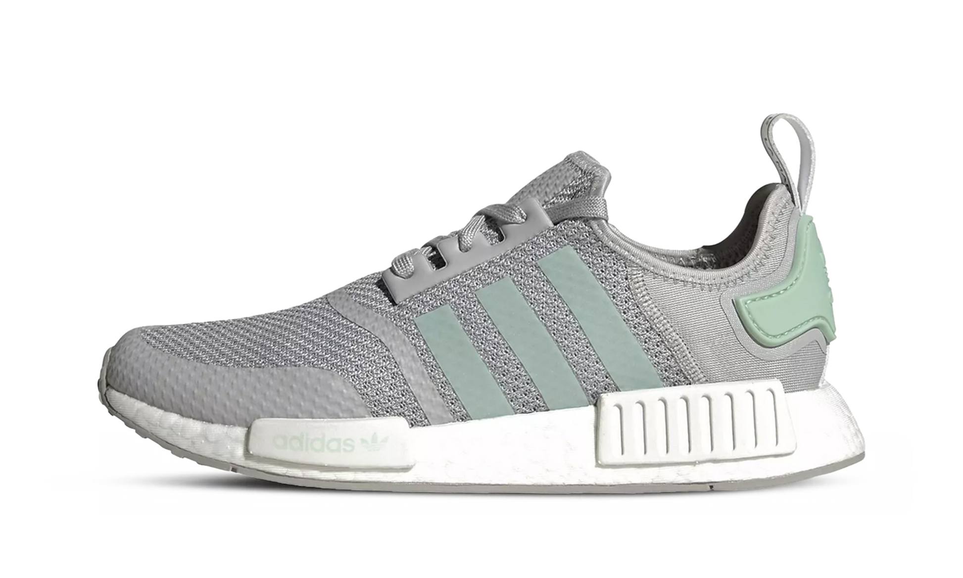 Nmd R1 "Blush green" FV9152