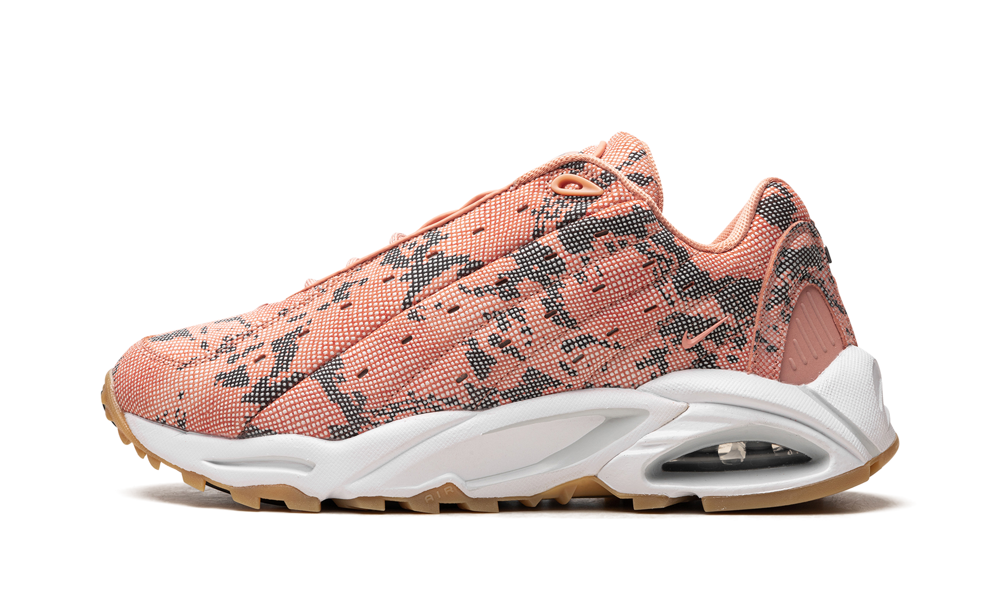 Nocta Hot Step "Pink quartz/white" DR0508 600