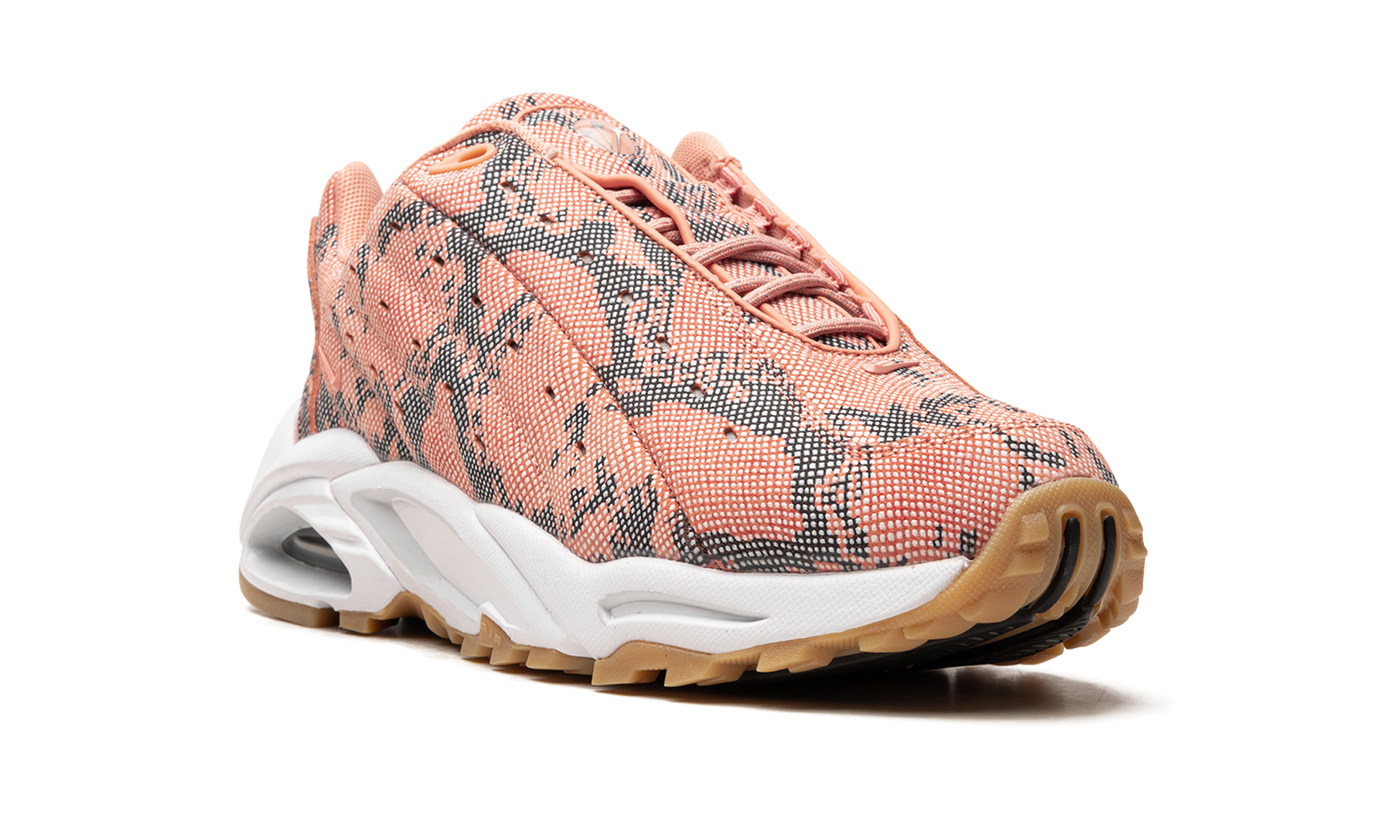 Nocta Hot Step "Pink quartz/white" DR0508 600