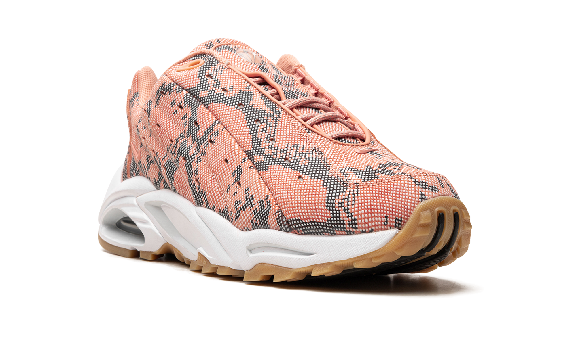 Nocta Hot Step "Pink quartz/white" DR0508 600