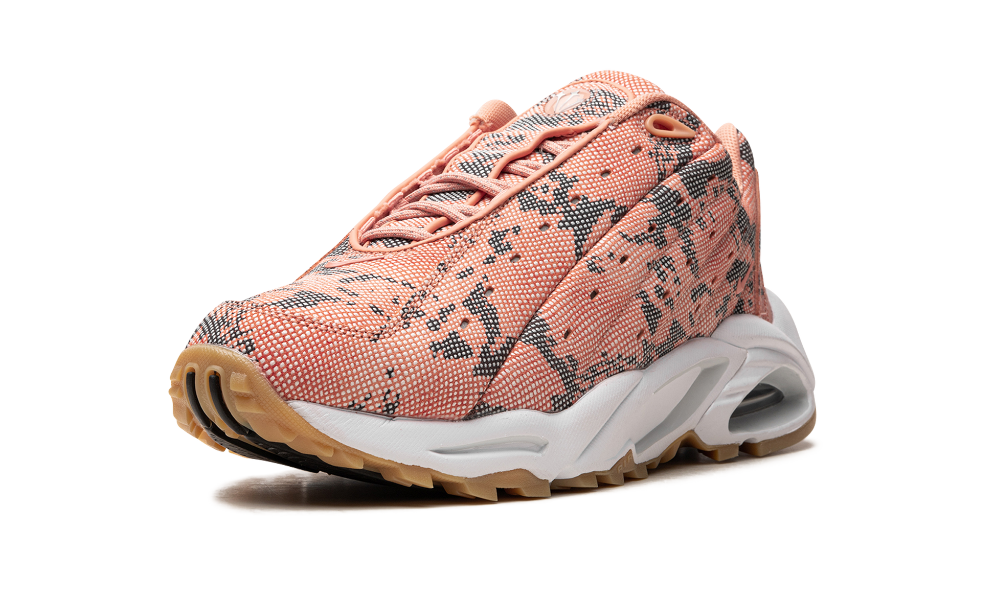 Nocta Hot Step "Pink quartz/white" DR0508 600
