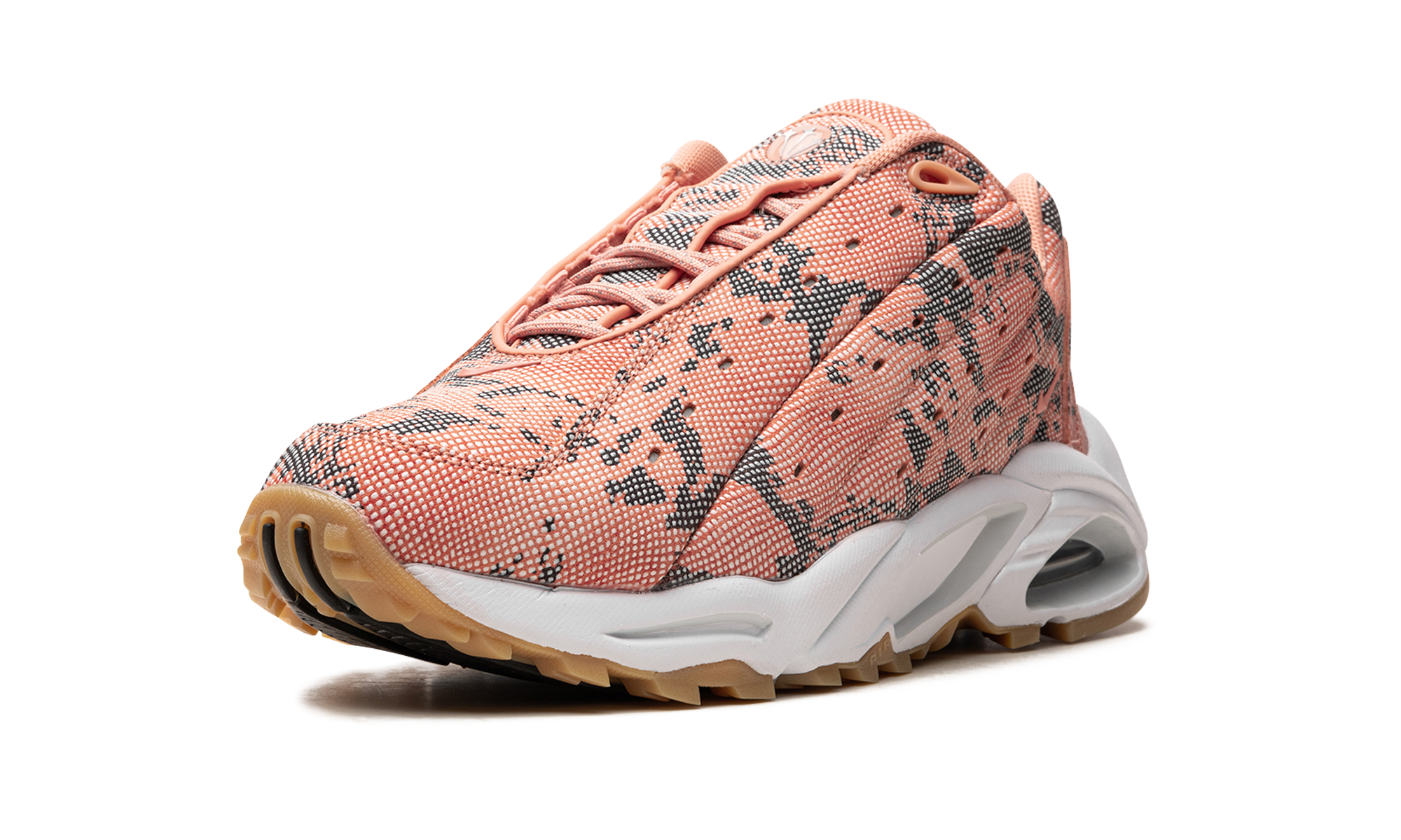 Nocta Hot Step "Pink quartz/white" DR0508 600