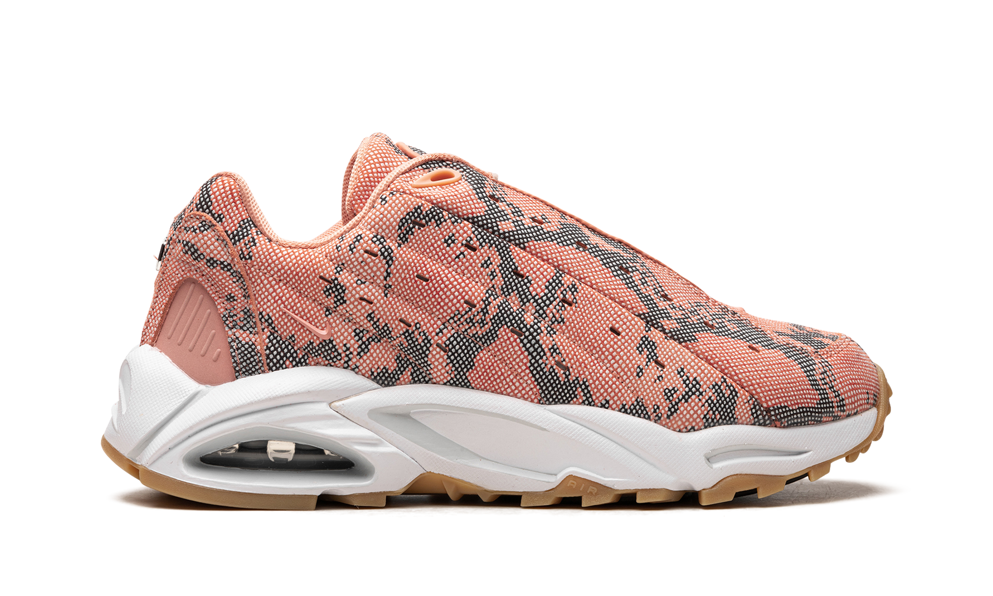 Nocta Hot Step "Pink quartz/white" DR0508 600