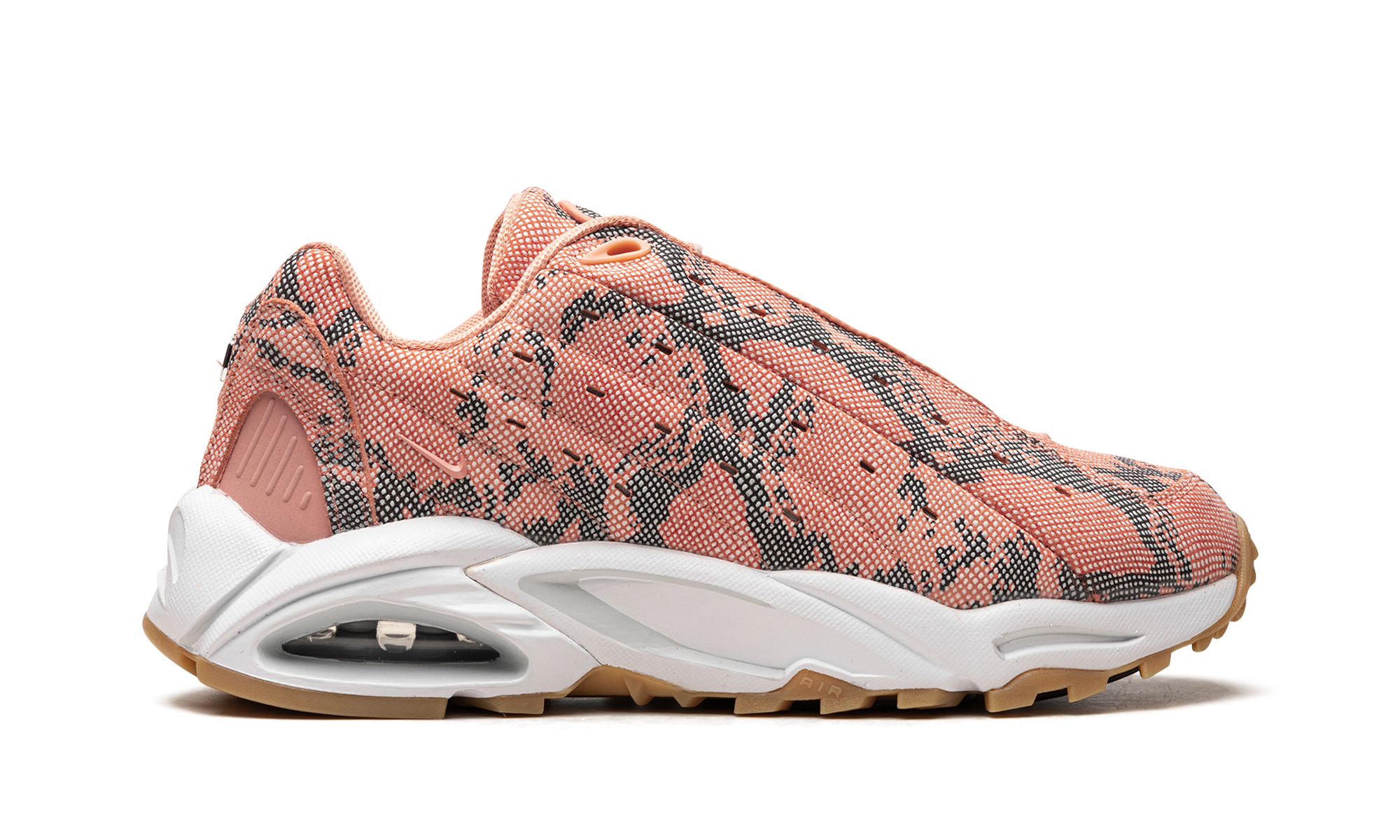 Nocta Hot Step "Pink quartz/white" DR0508 600