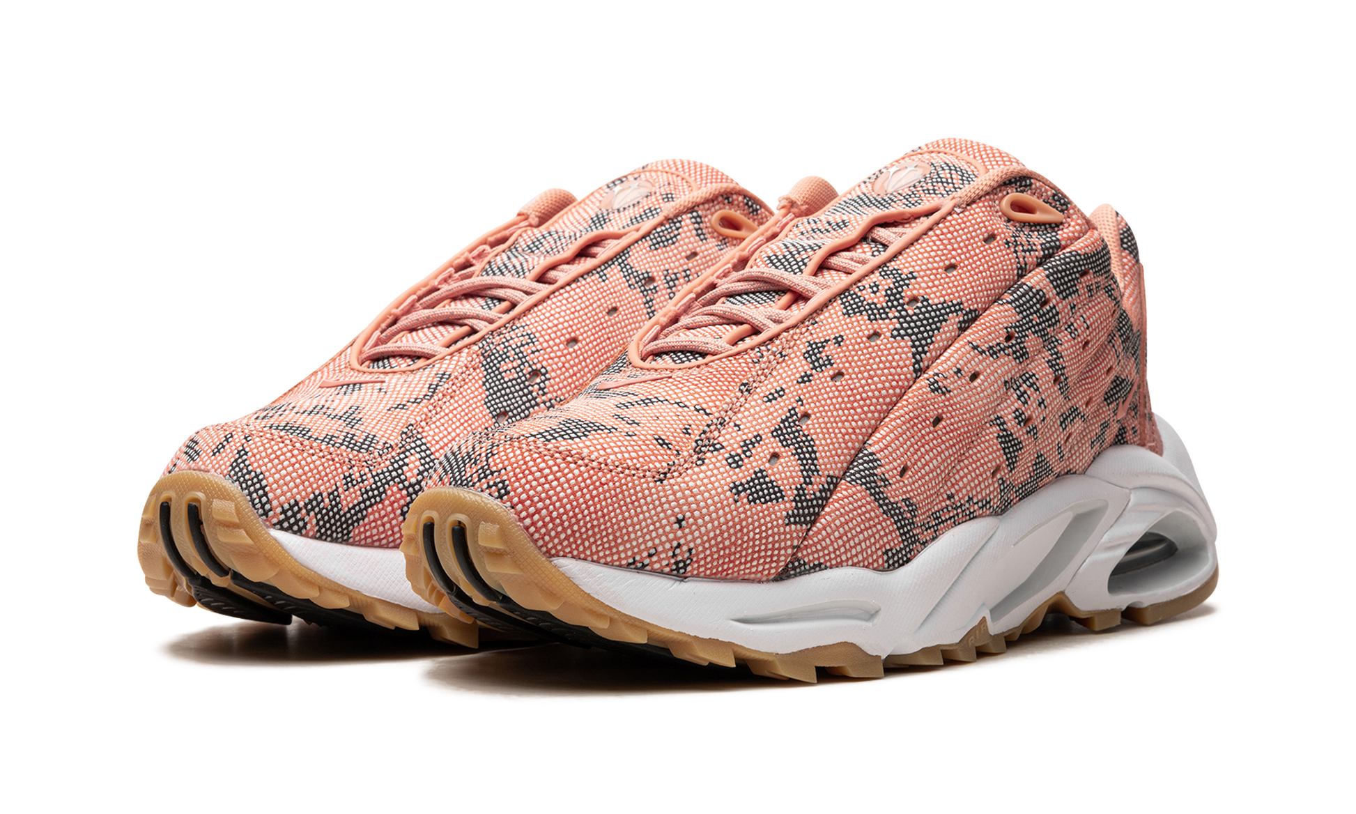 Nocta Hot Step "Pink quartz/white" DR0508 600