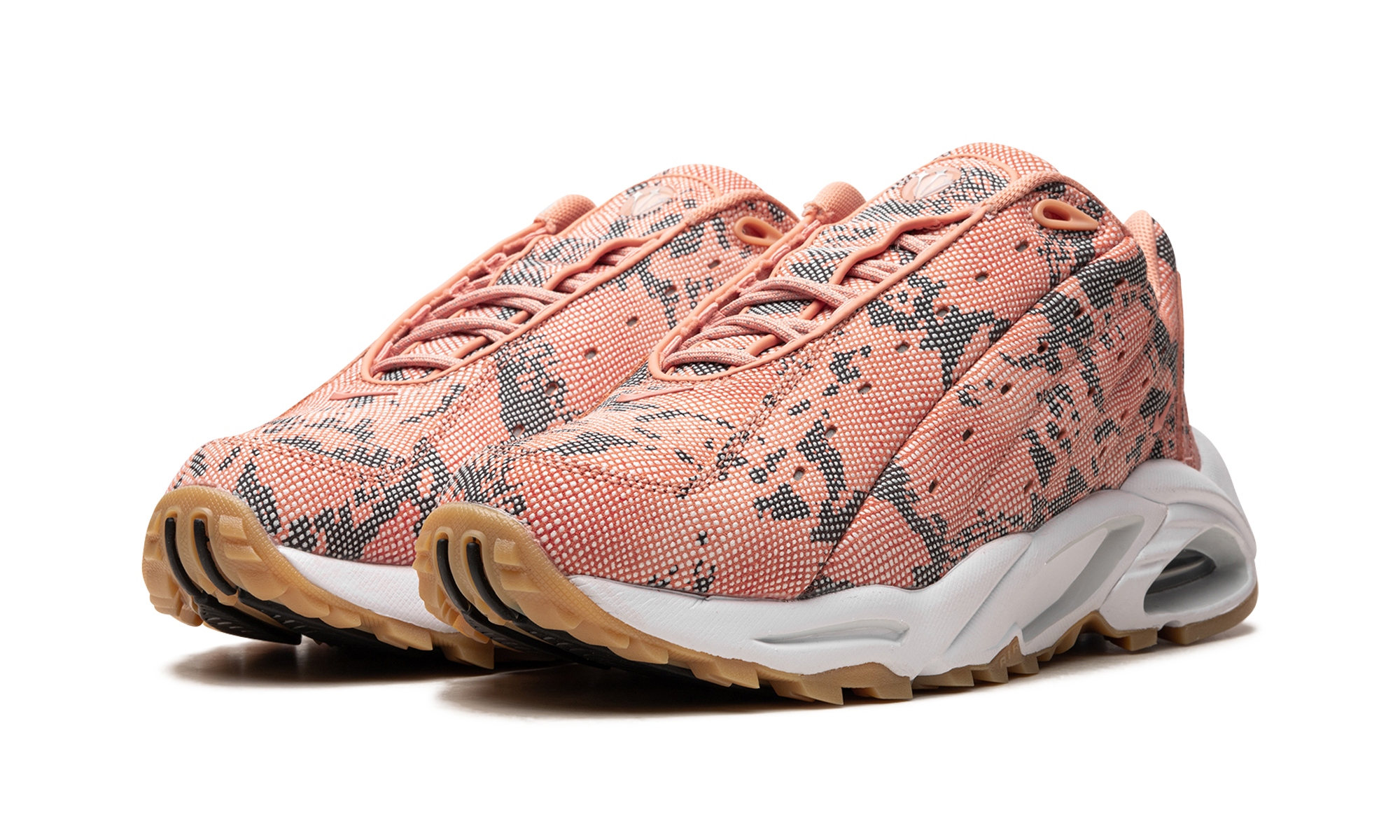 Nocta Hot Step "Pink quartz/white" DR0508 600
