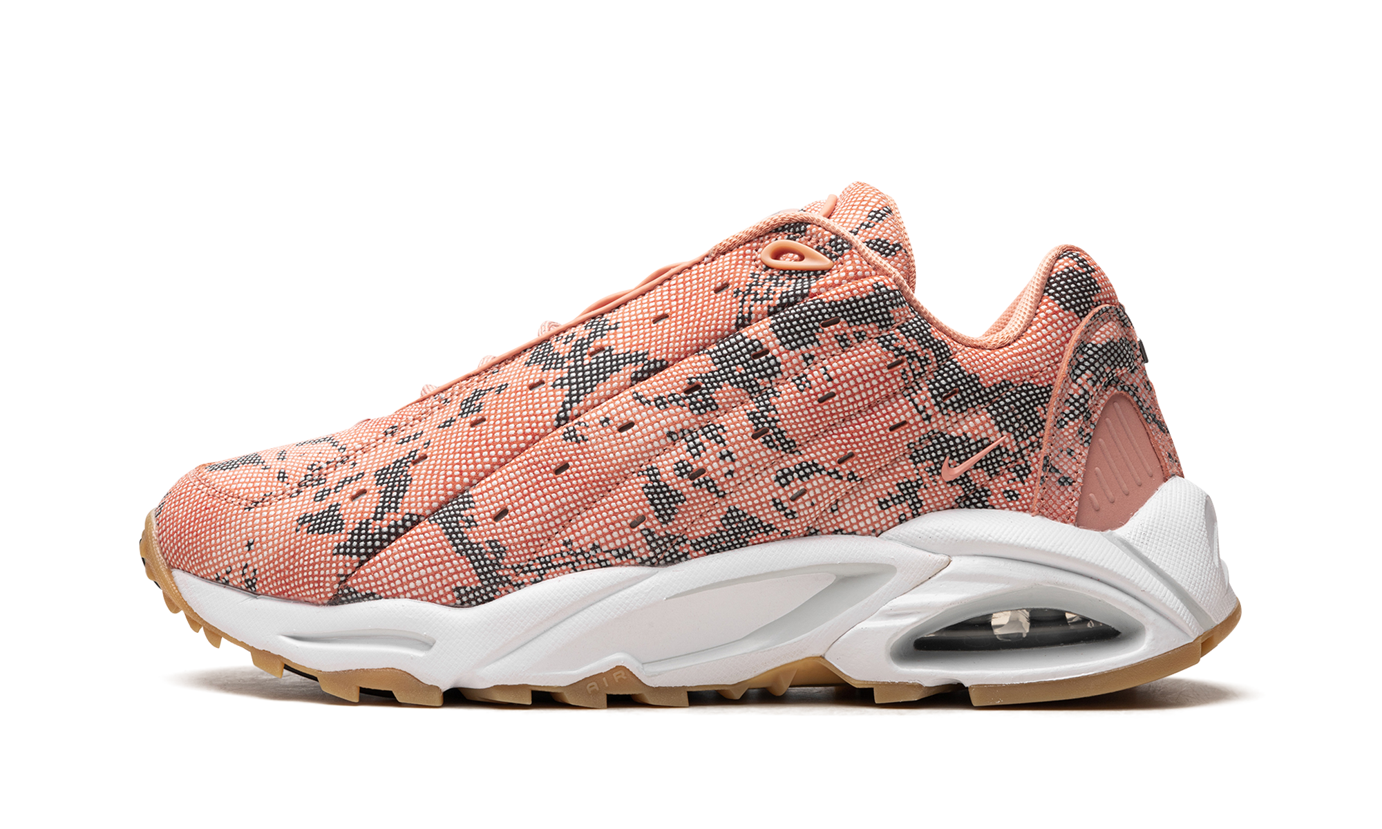 Nocta Hot Step "Pink quartz/white" DR0508 600