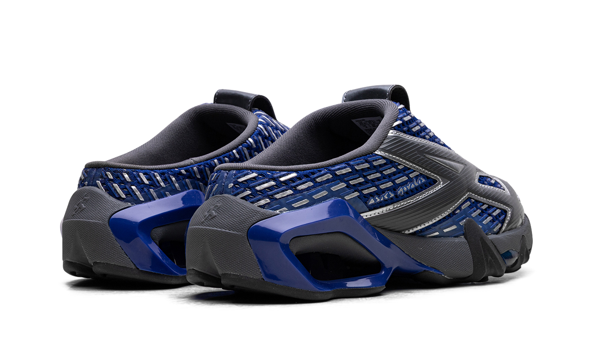 Novalis Gel Styrax "Kiko kostadinov - blue silver" 1203A500 400