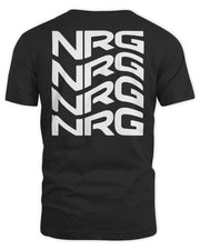 NRG Merch Flow Logo Shirt