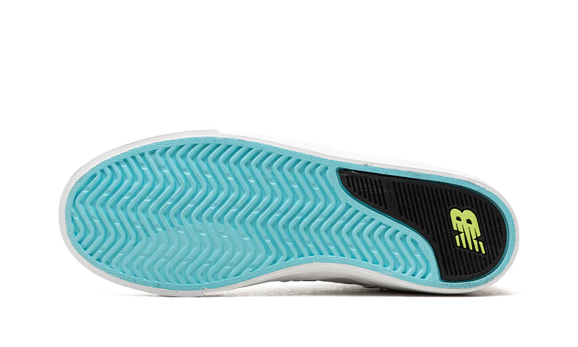 Numeric 306 "White aqua sky" NM306WAV