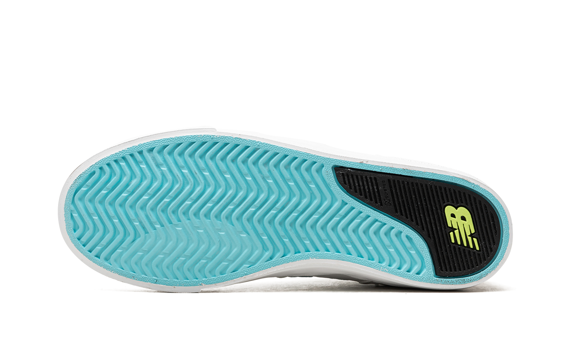 Numeric 306 "White aqua sky" NM306WAV