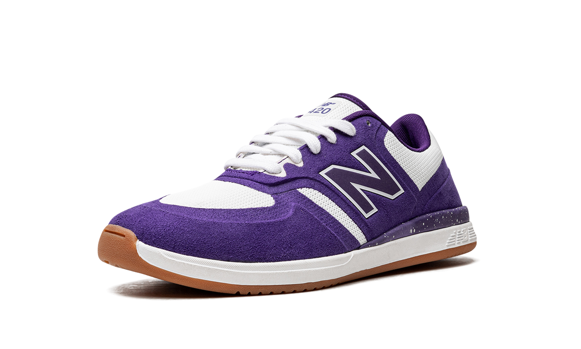 Numeric 420 Nm420ptb