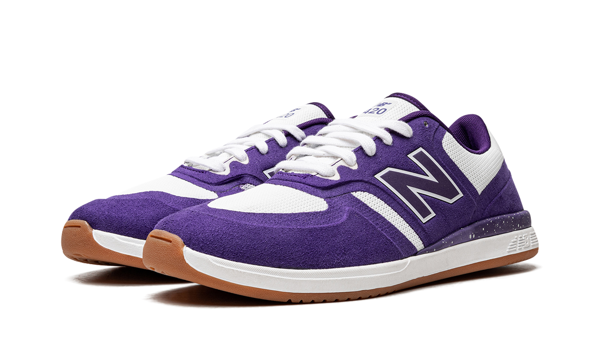 Numeric 420 Nm420ptb
