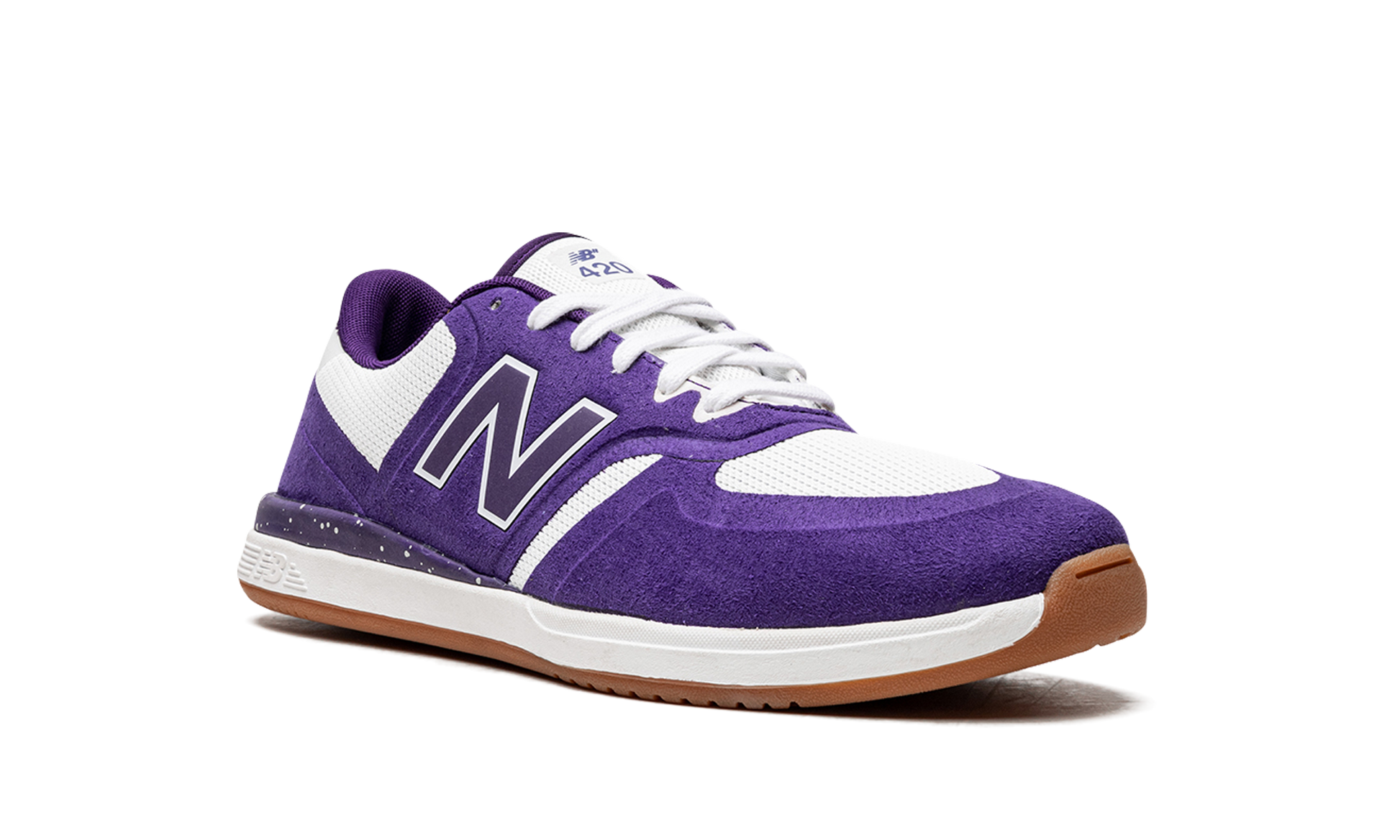 Numeric 420 Nm420ptb