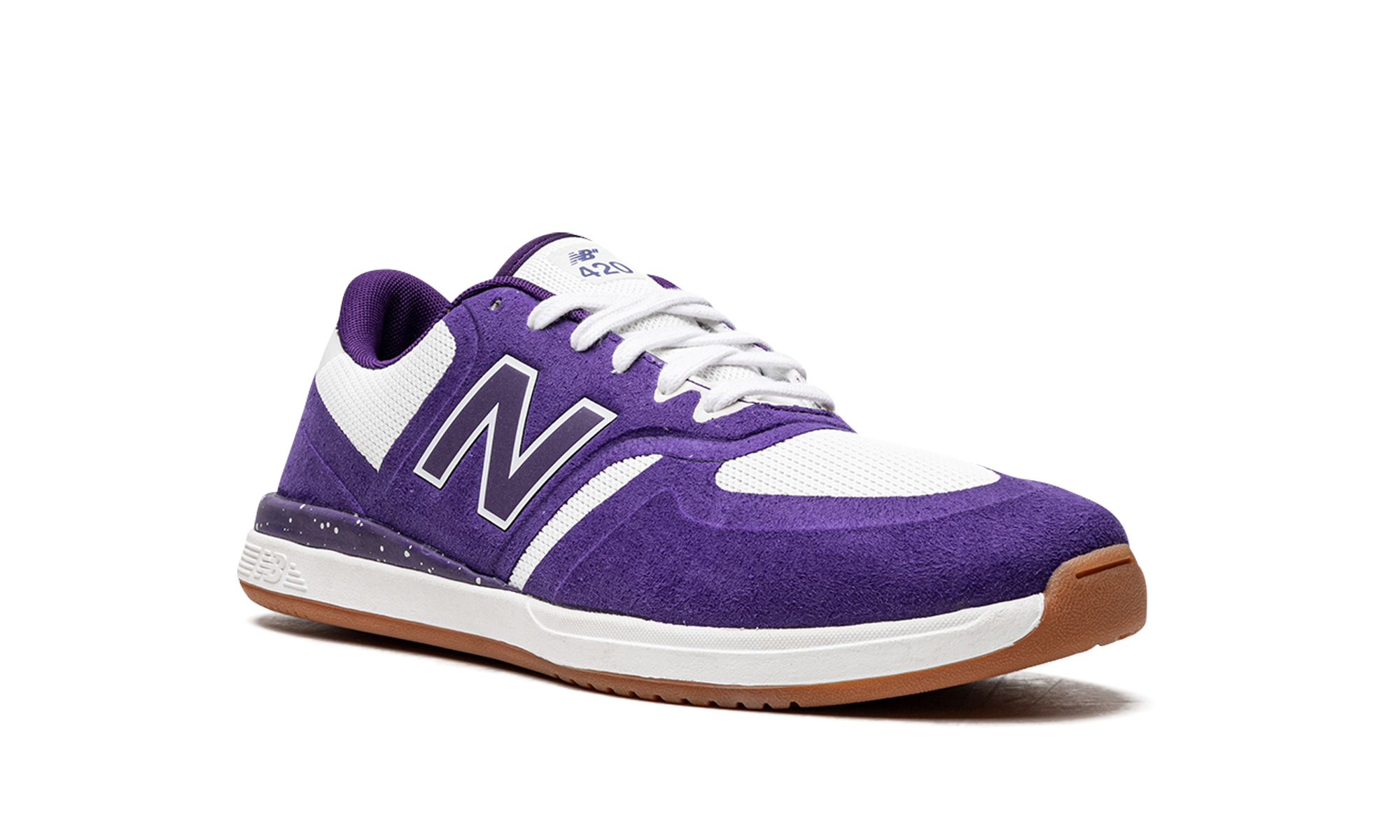 Numeric 420 Nm420ptb