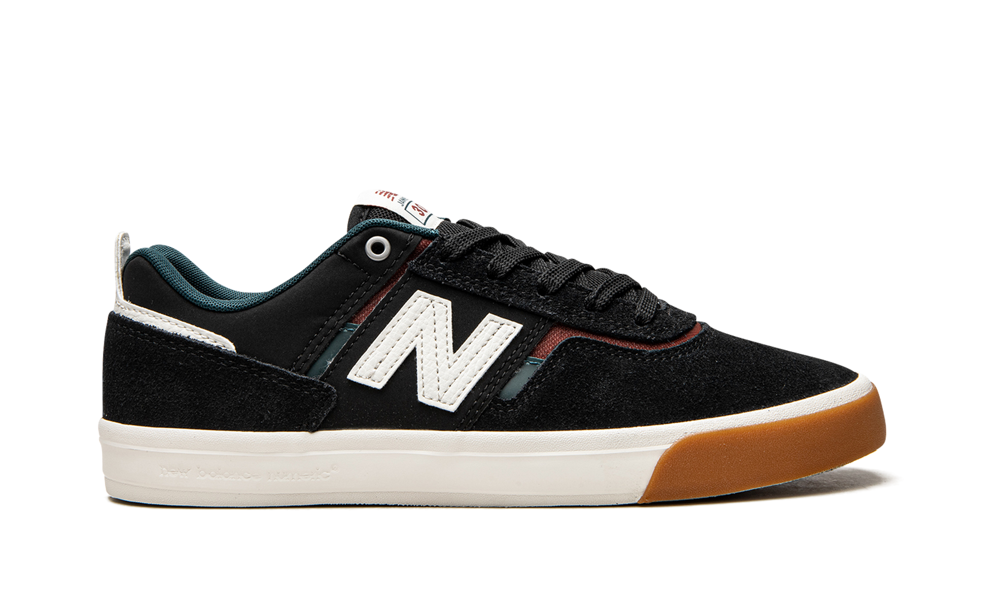Numeric "Jamie foy" NM306RST